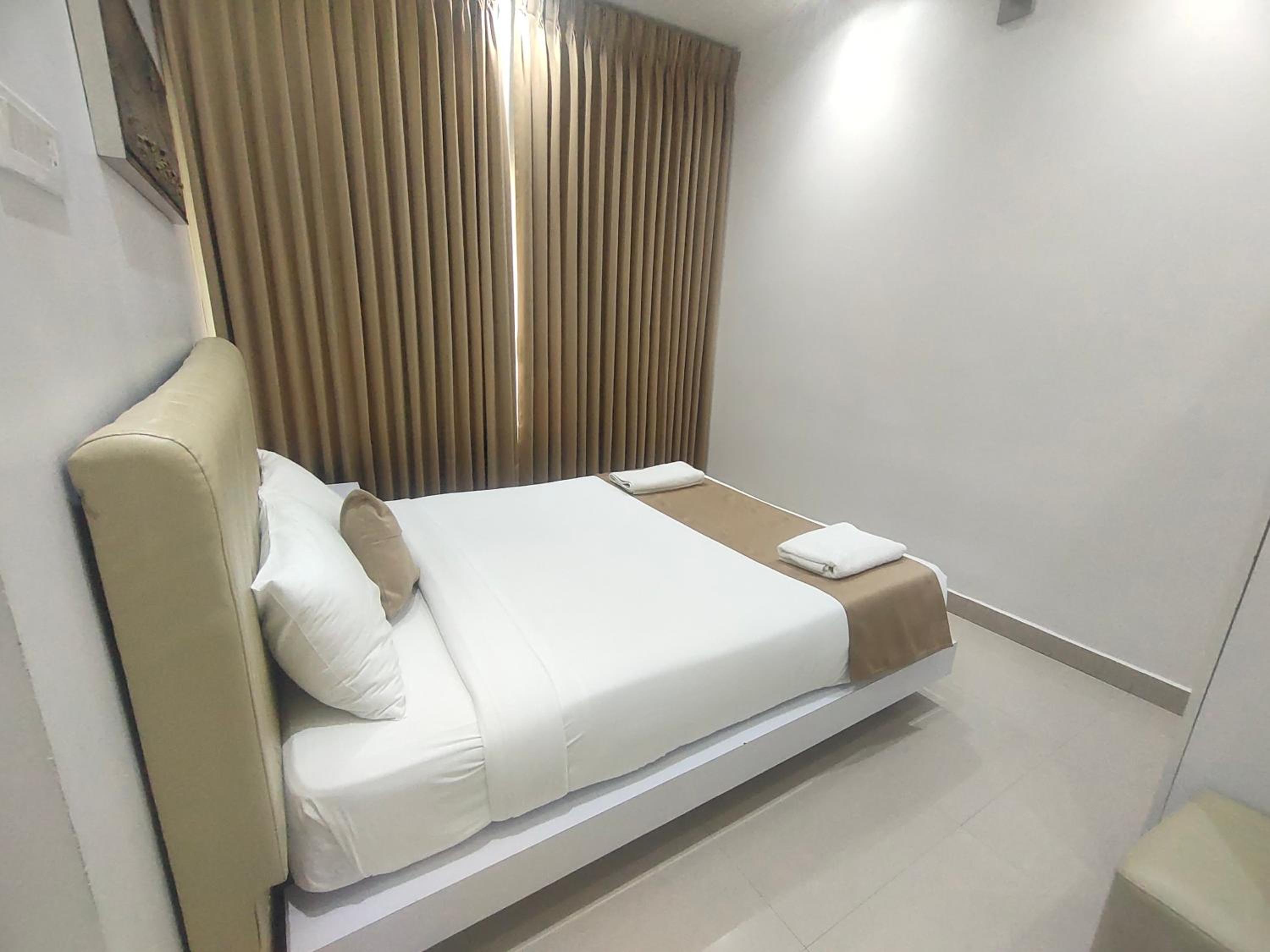 Le Villagio Resort & Domes