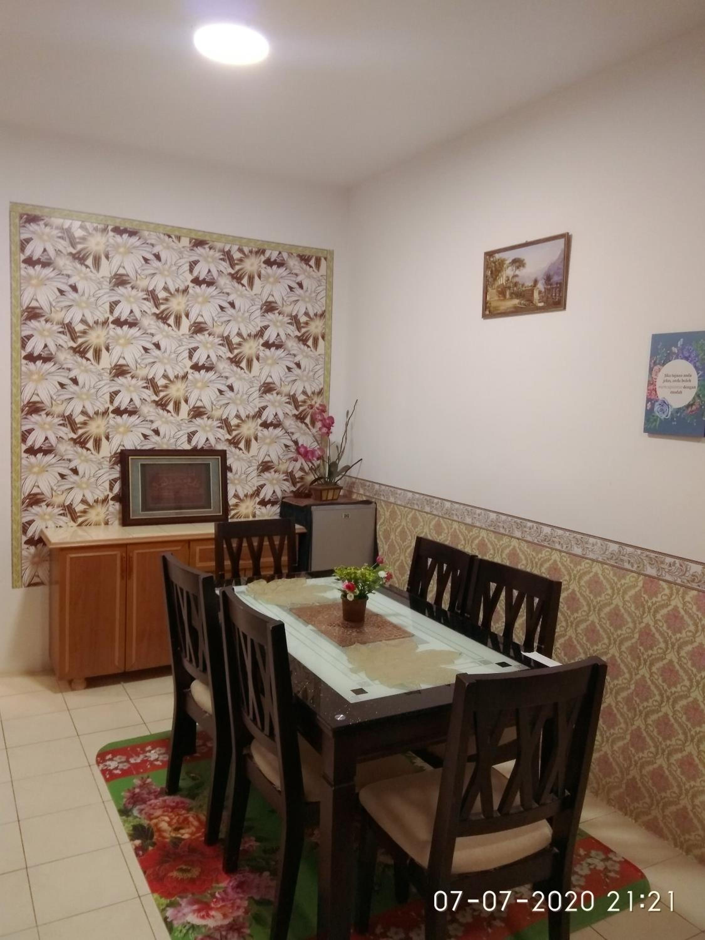 Emily Homestay Cameron Highlands photo 1