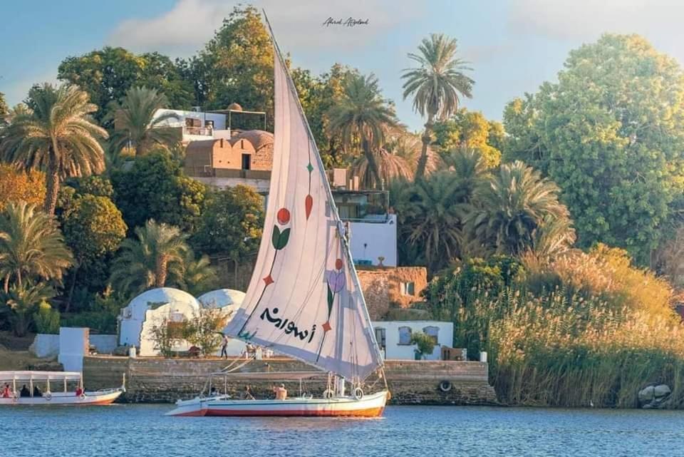Nile View Guest House