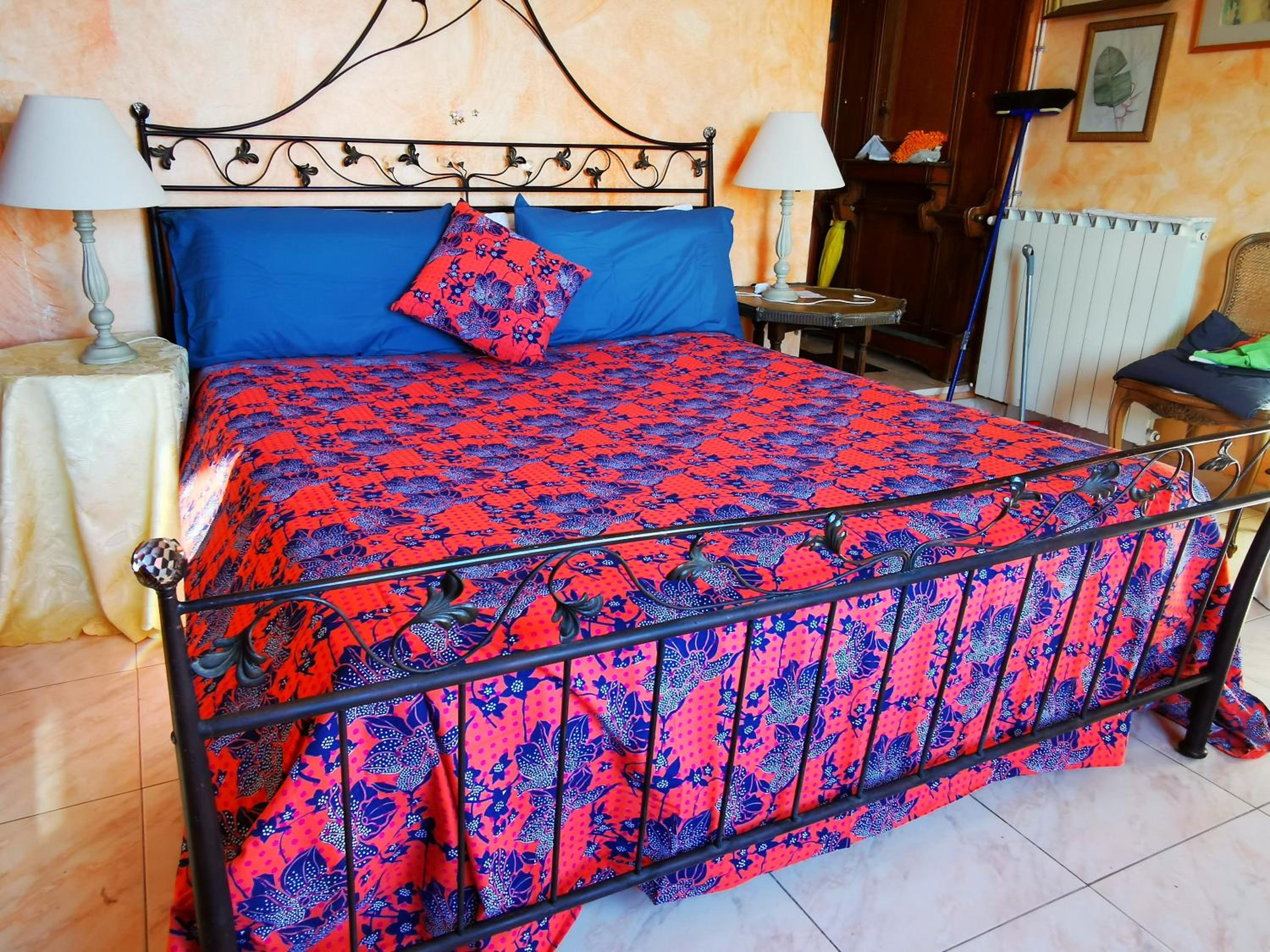 Romantic Casa Lorenzina Affittacamere