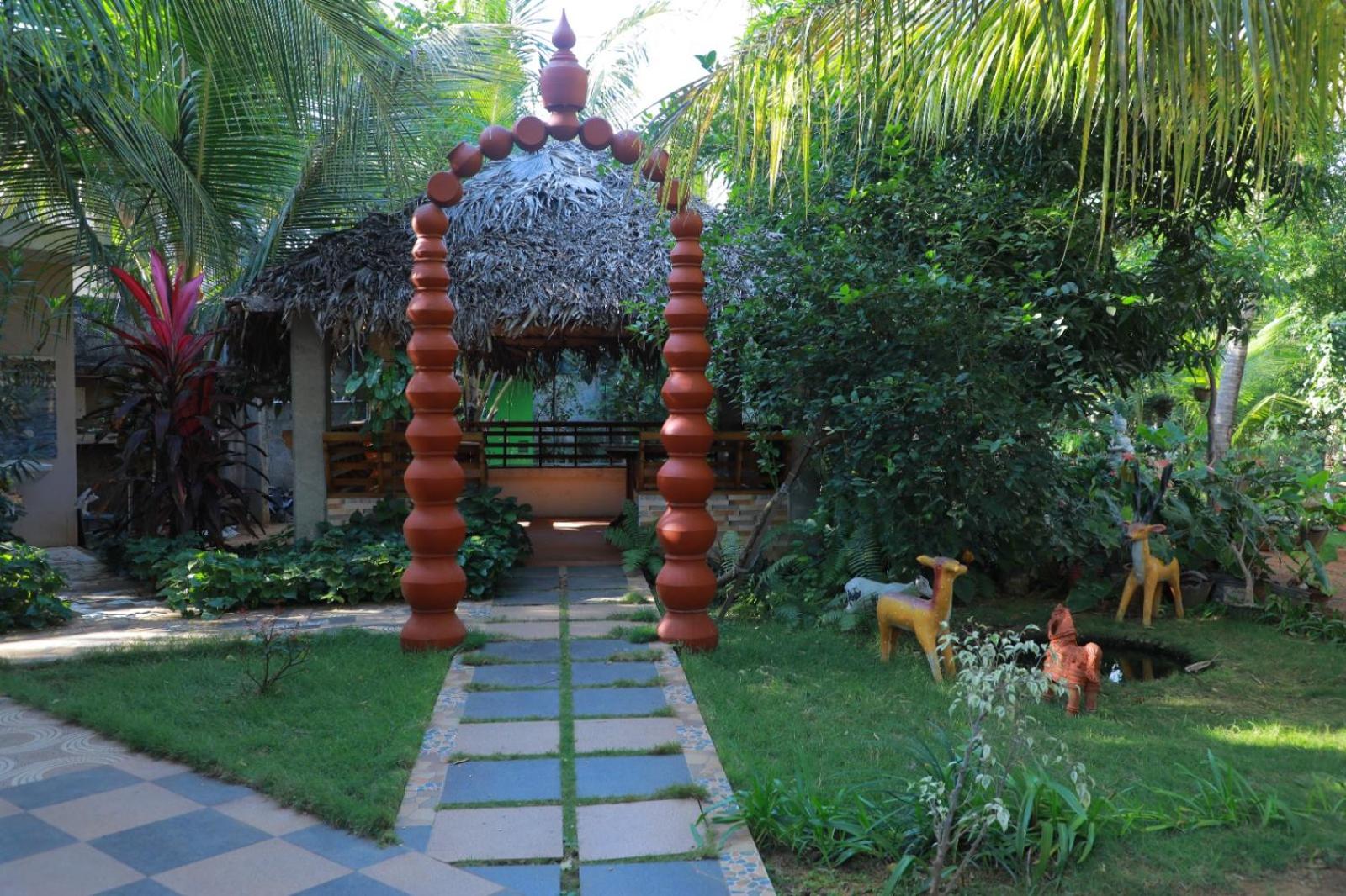 Farmdean Resort