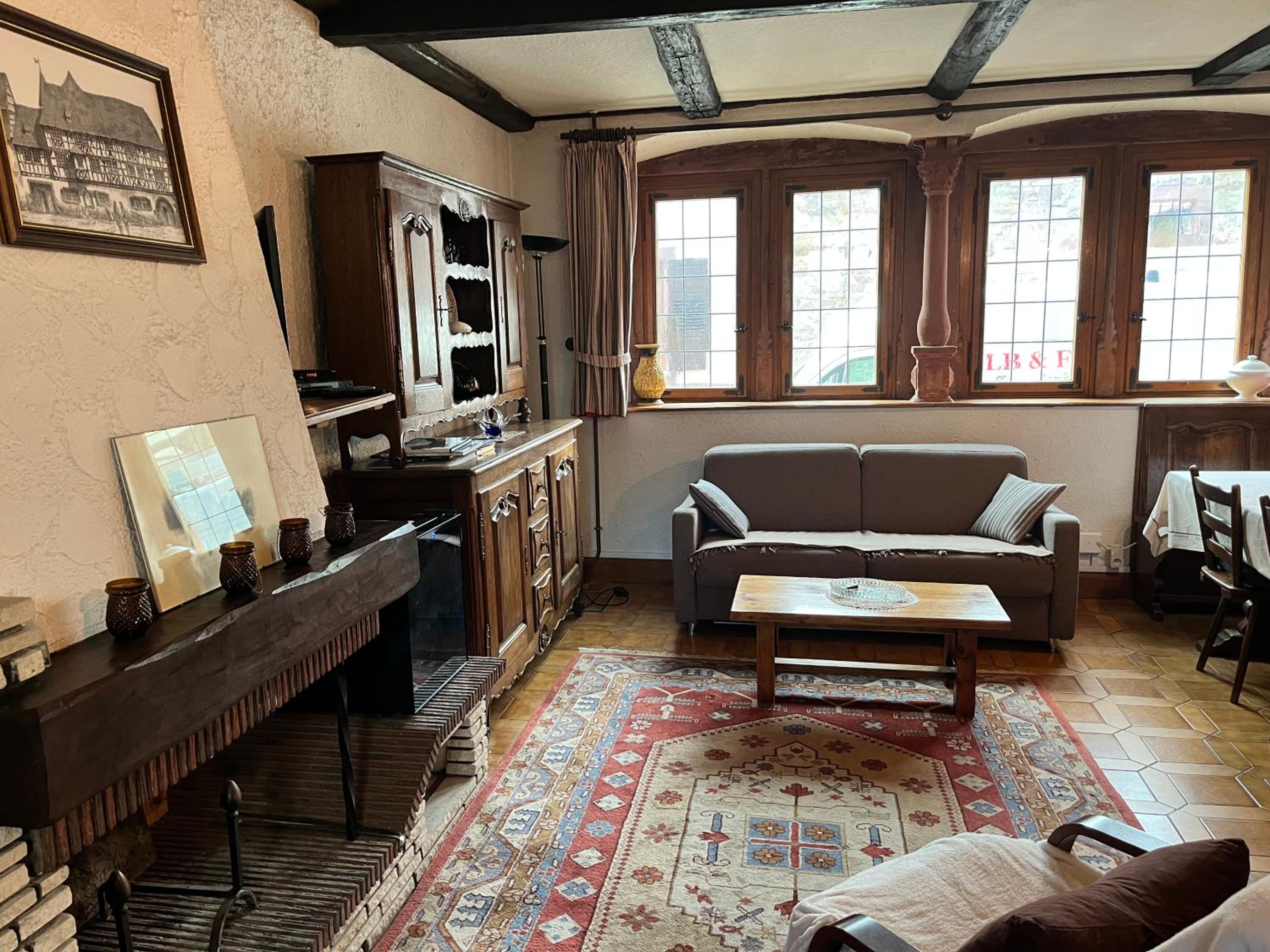 Maison Dietenbeck photo 4