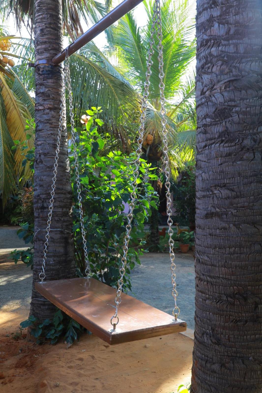 Farmdean Resort