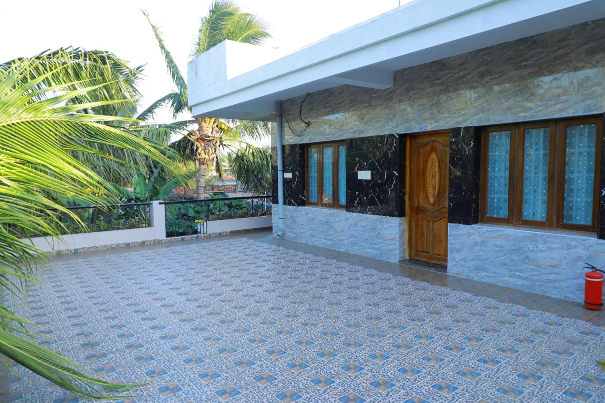 Farmdean Resort