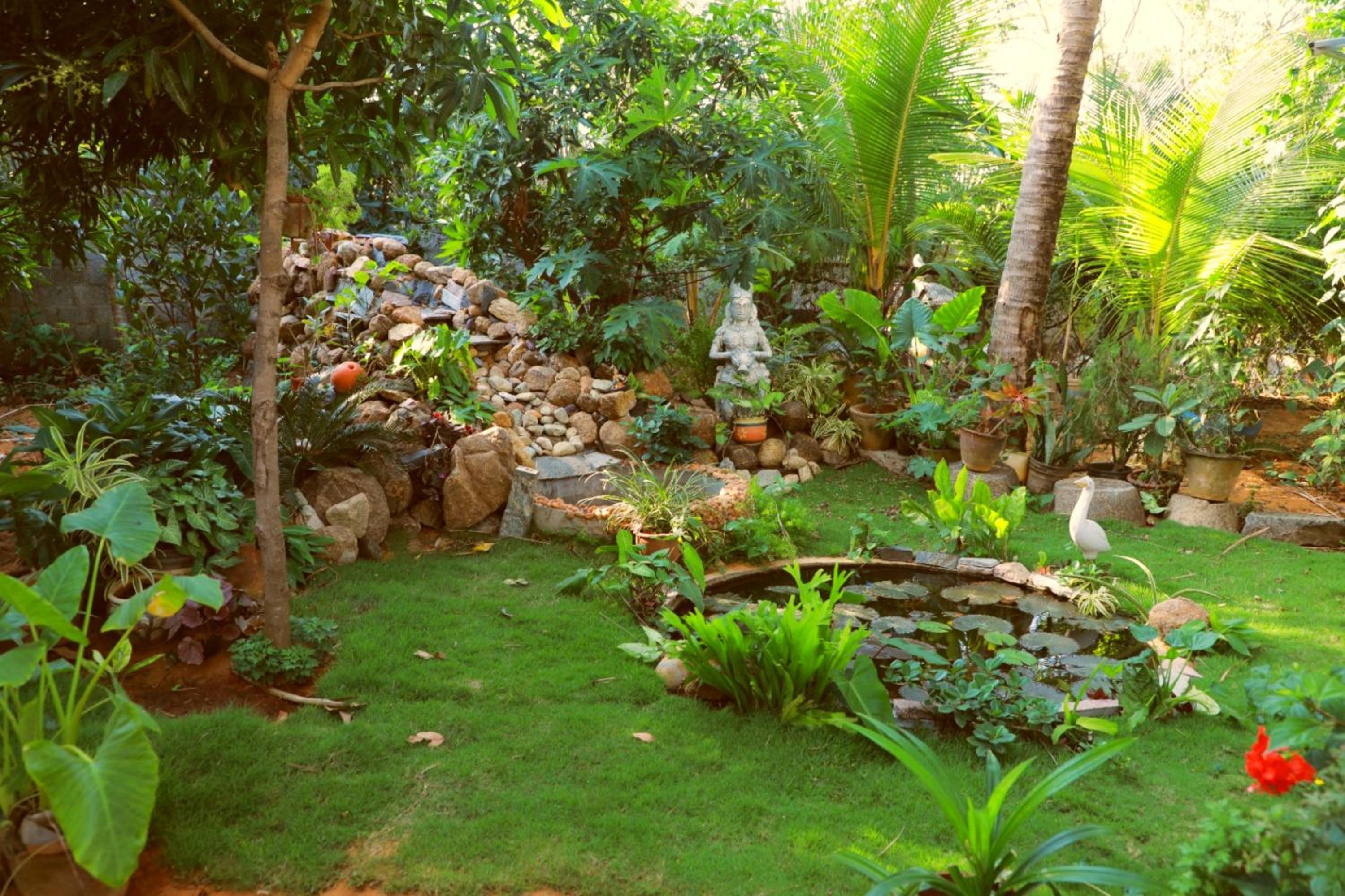 Farmdean Resort