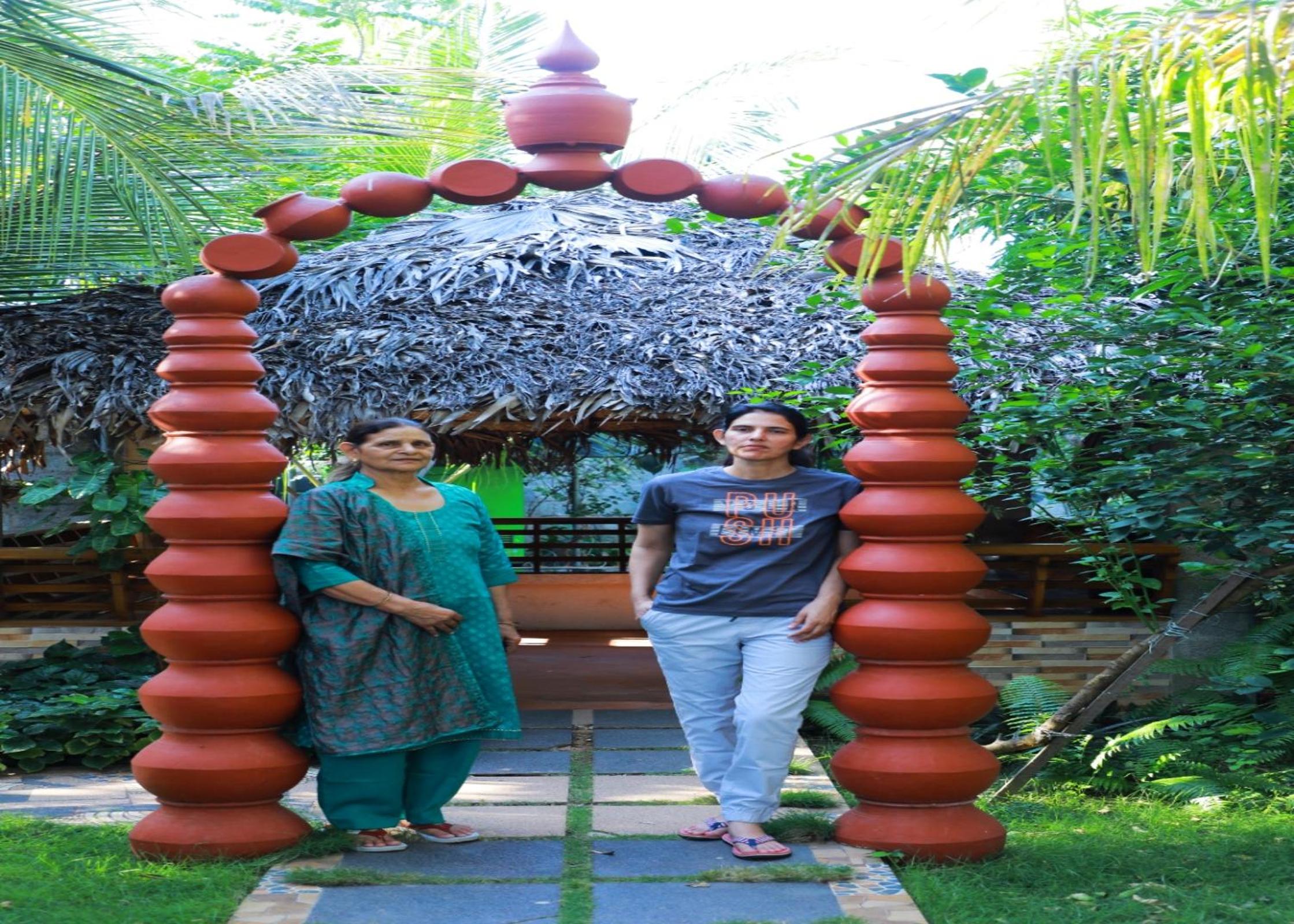 Farmdean Resort