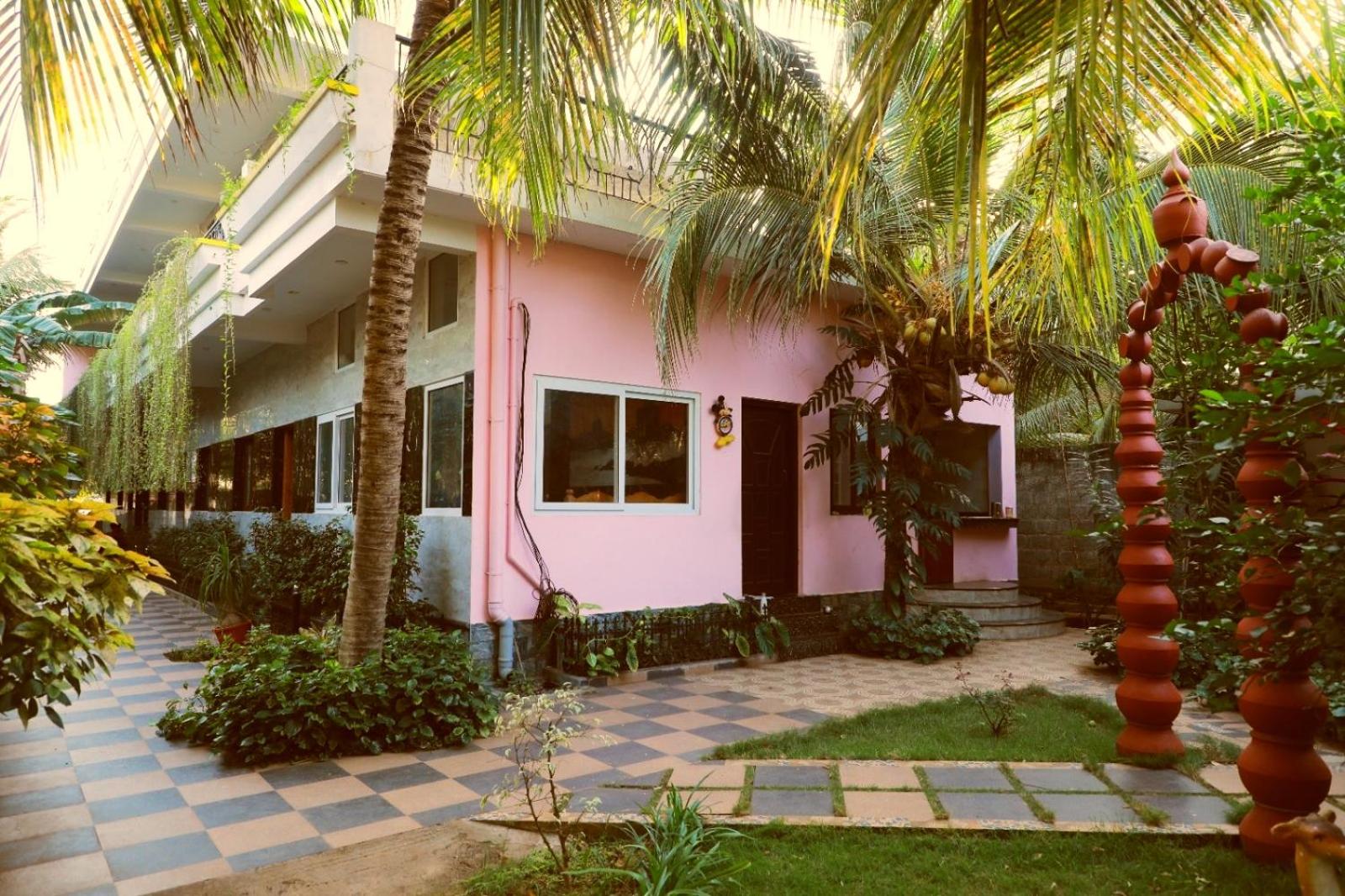 Farmdean Resort