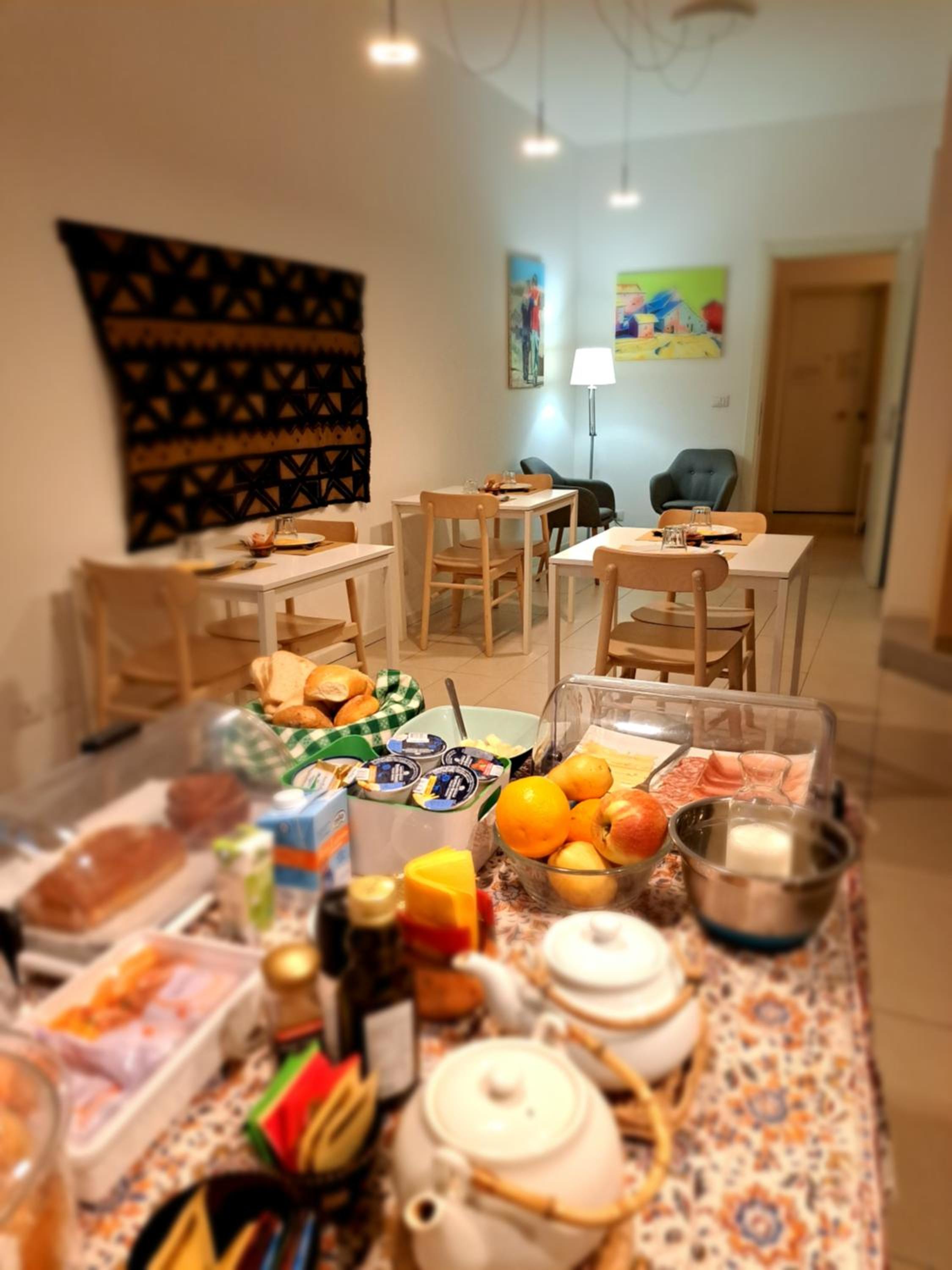 B&B Ponte Manin