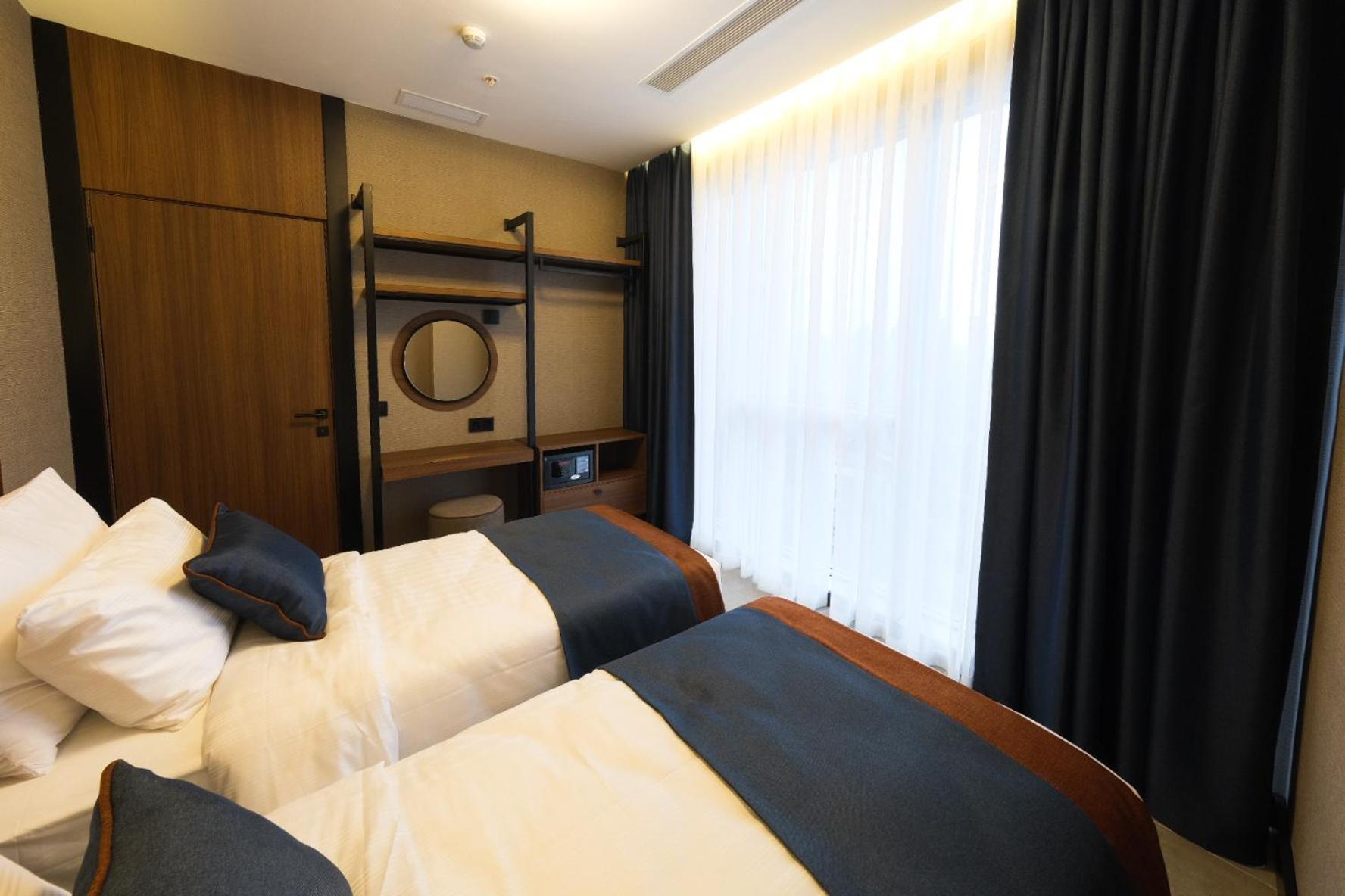 The Kailyn Hotels&Suites Ataşehir - Image 12