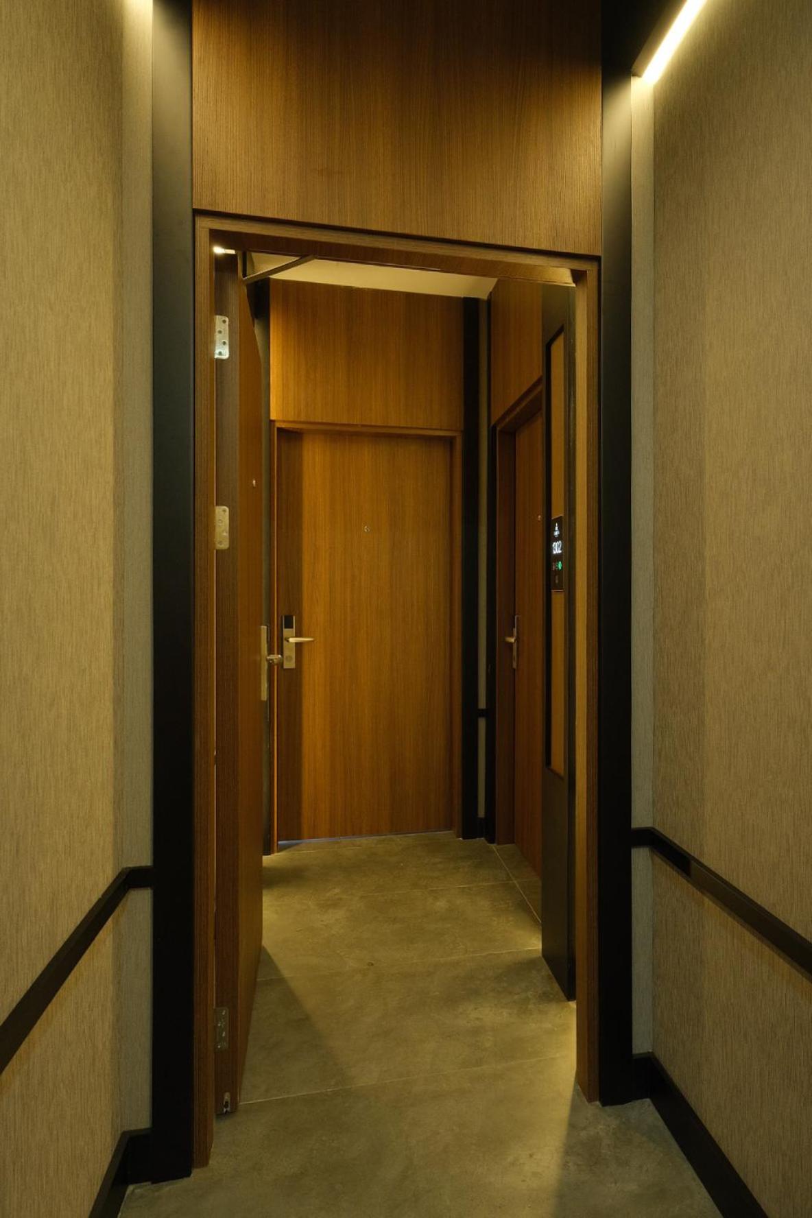 The Kailyn Hotels&Suites Ataşehir - Image 22