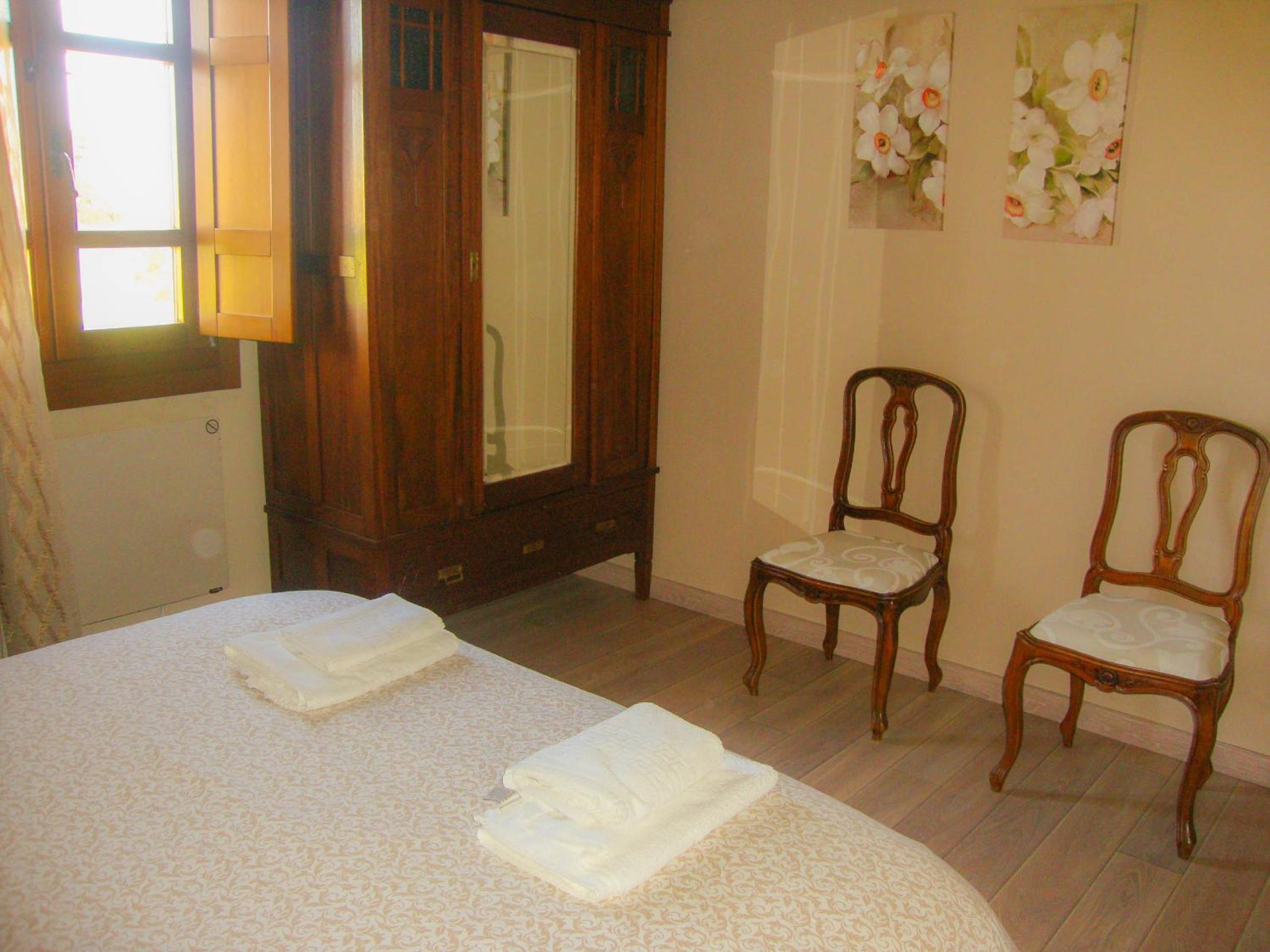 Apartamentos Fandin