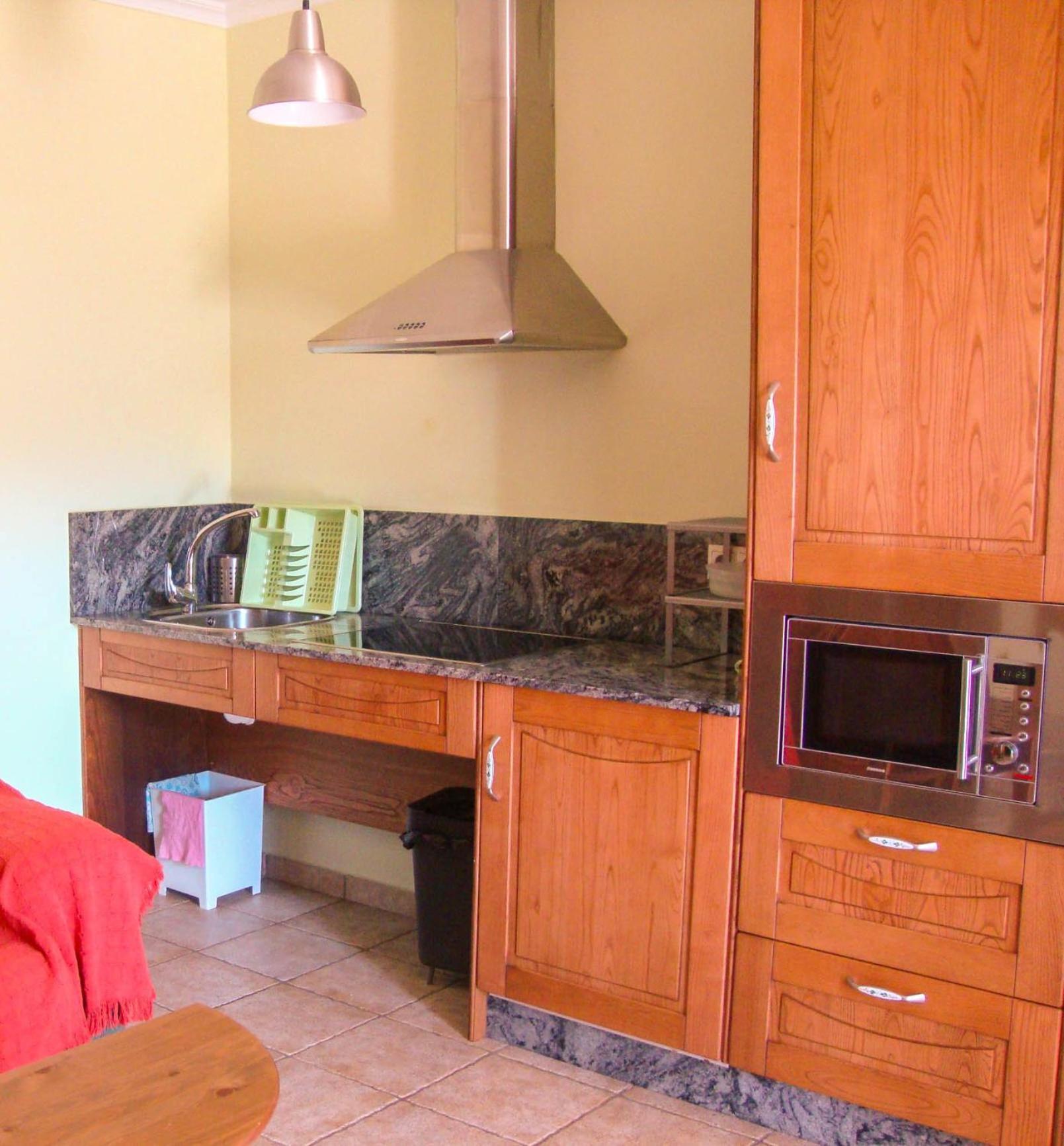 Apartamentos Fandin