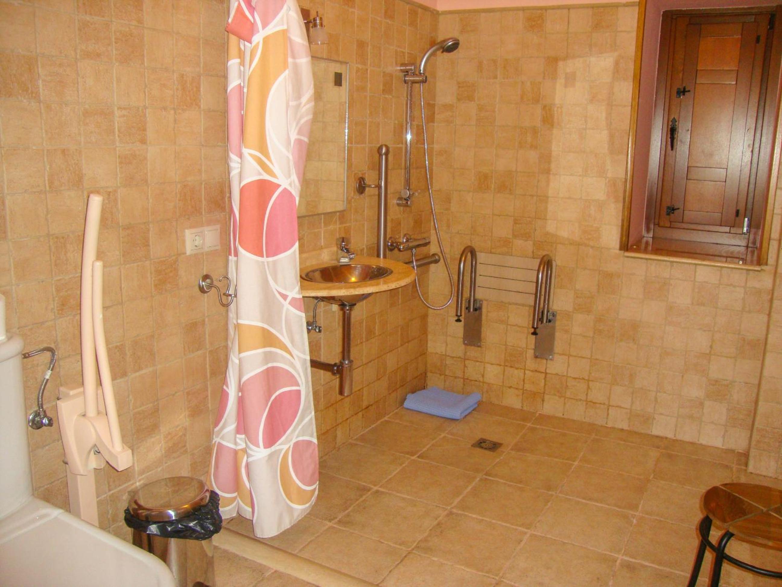 Apartamentos Fandin