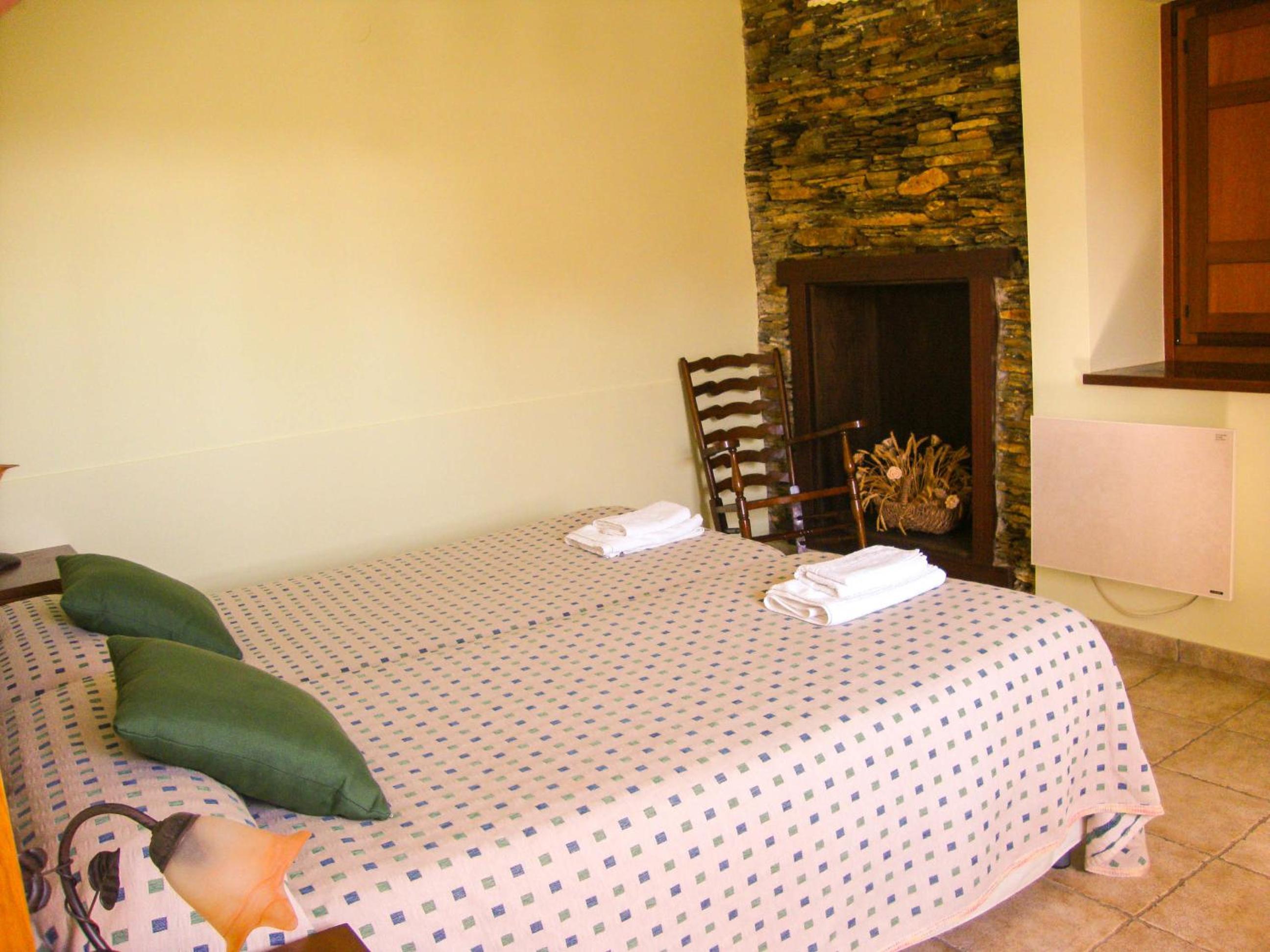 Apartamentos Fandin