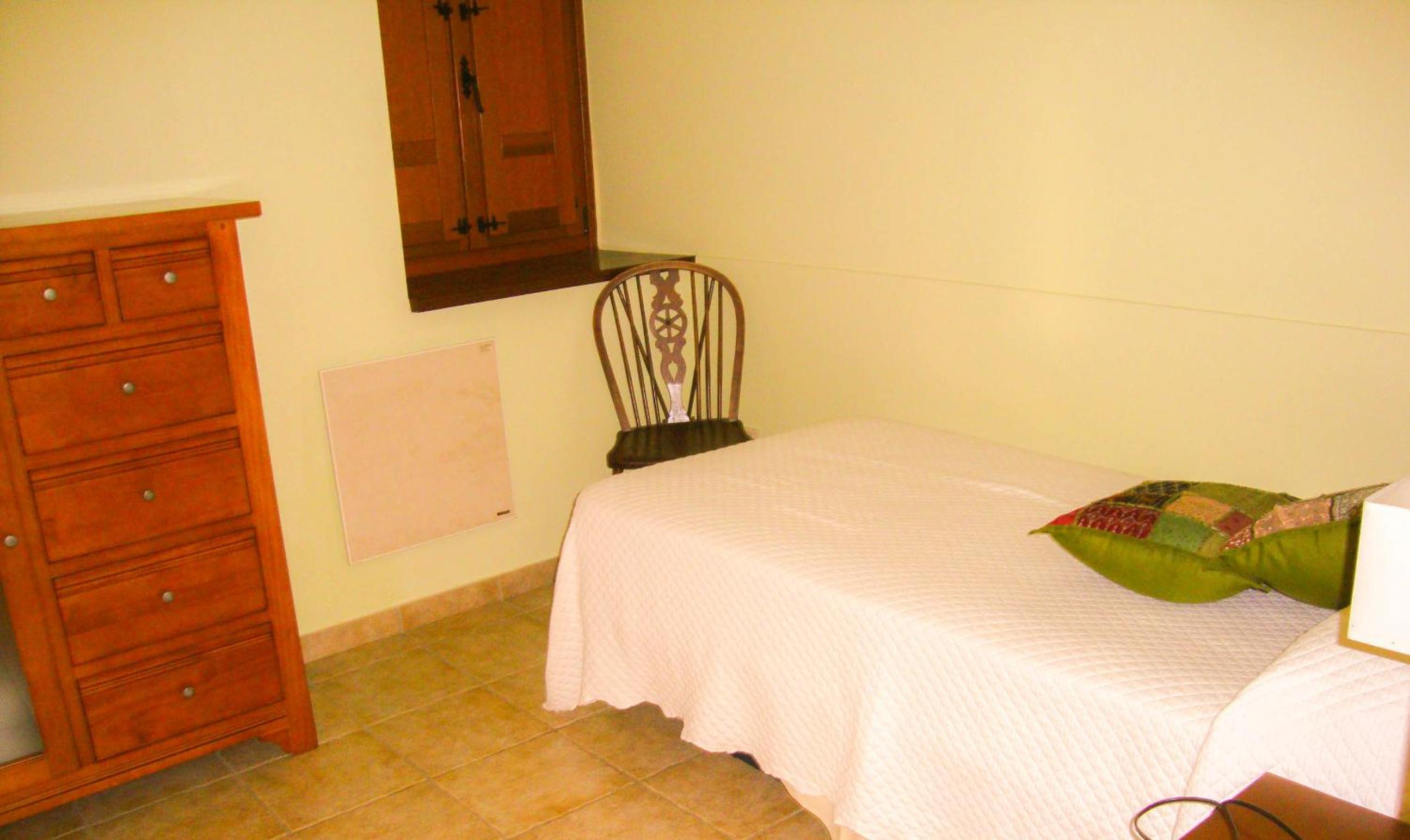Apartamentos Fandin