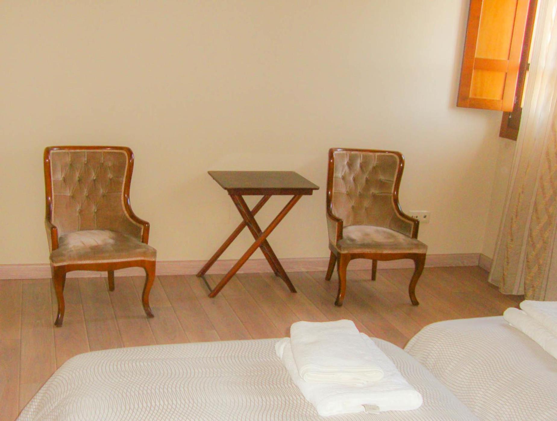 Apartamentos Fandin