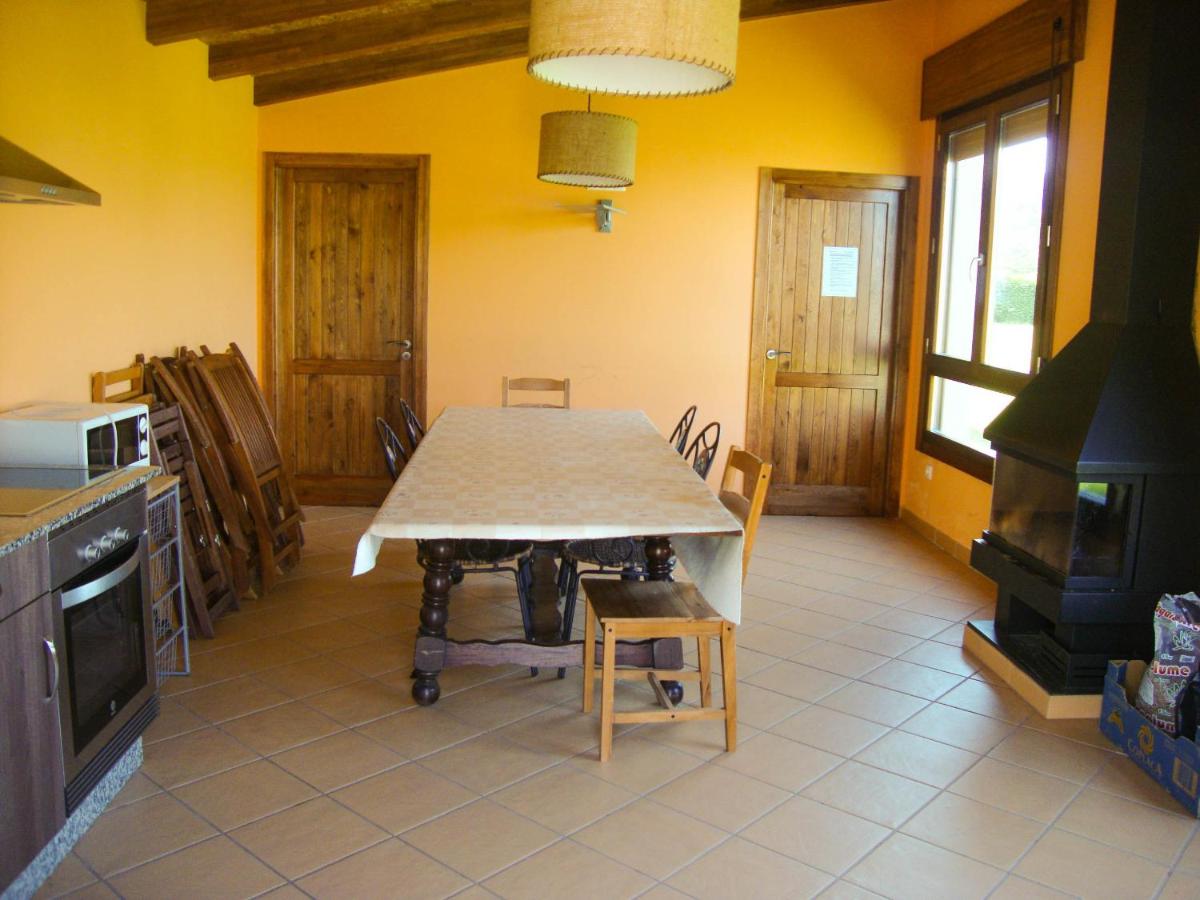 Apartamentos Fandin