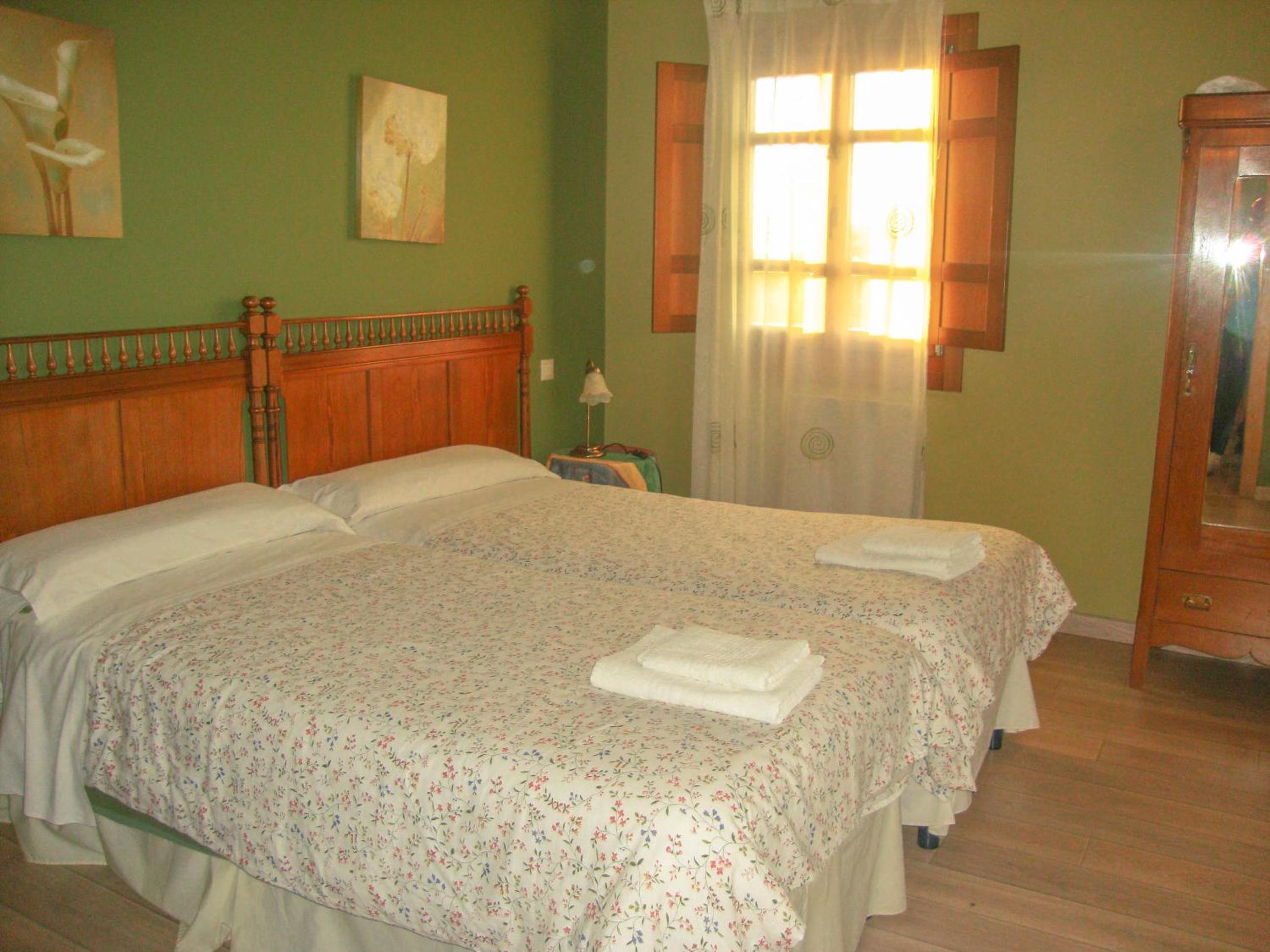 Apartamentos Fandin