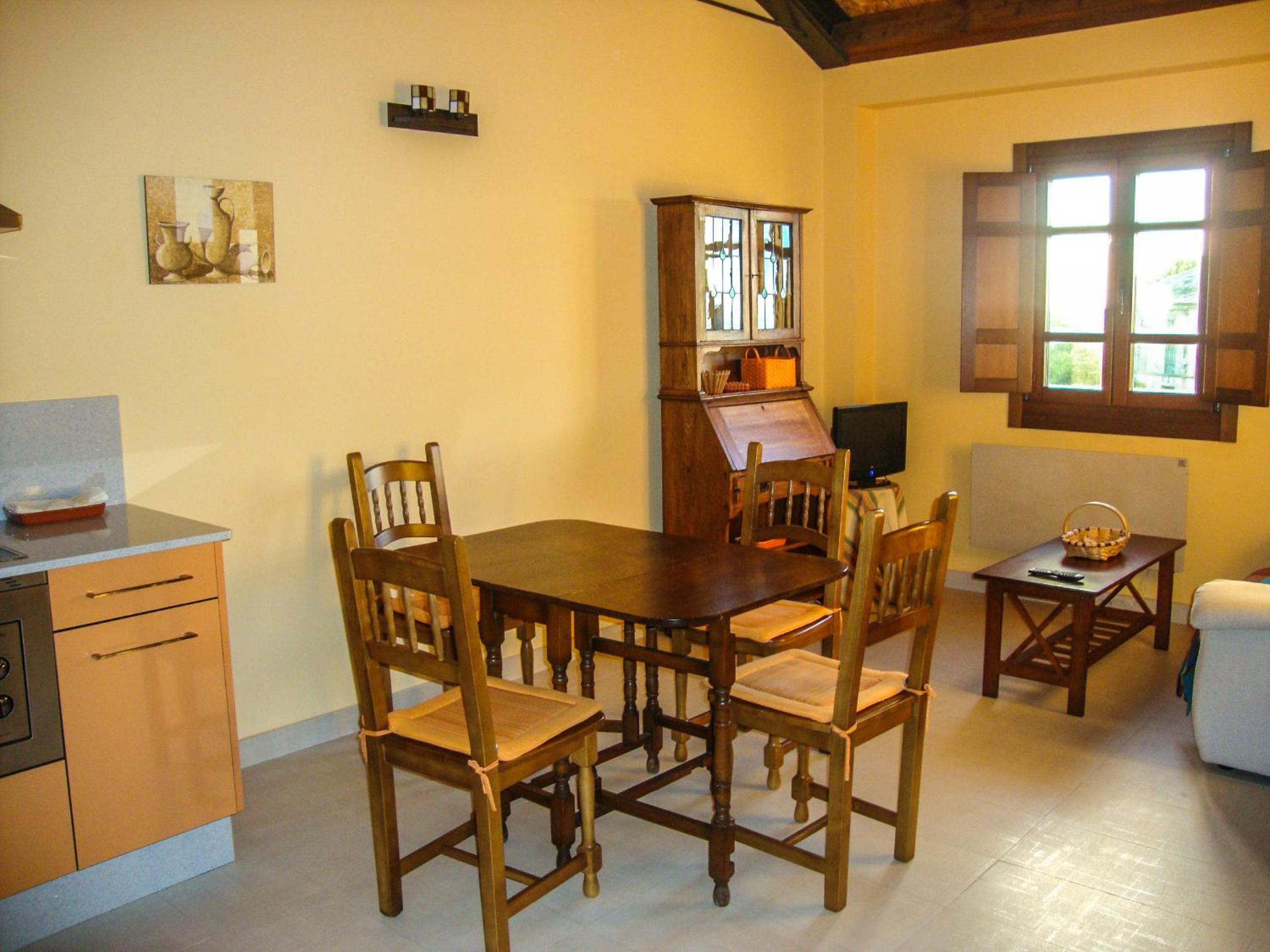 Apartamentos Fandin