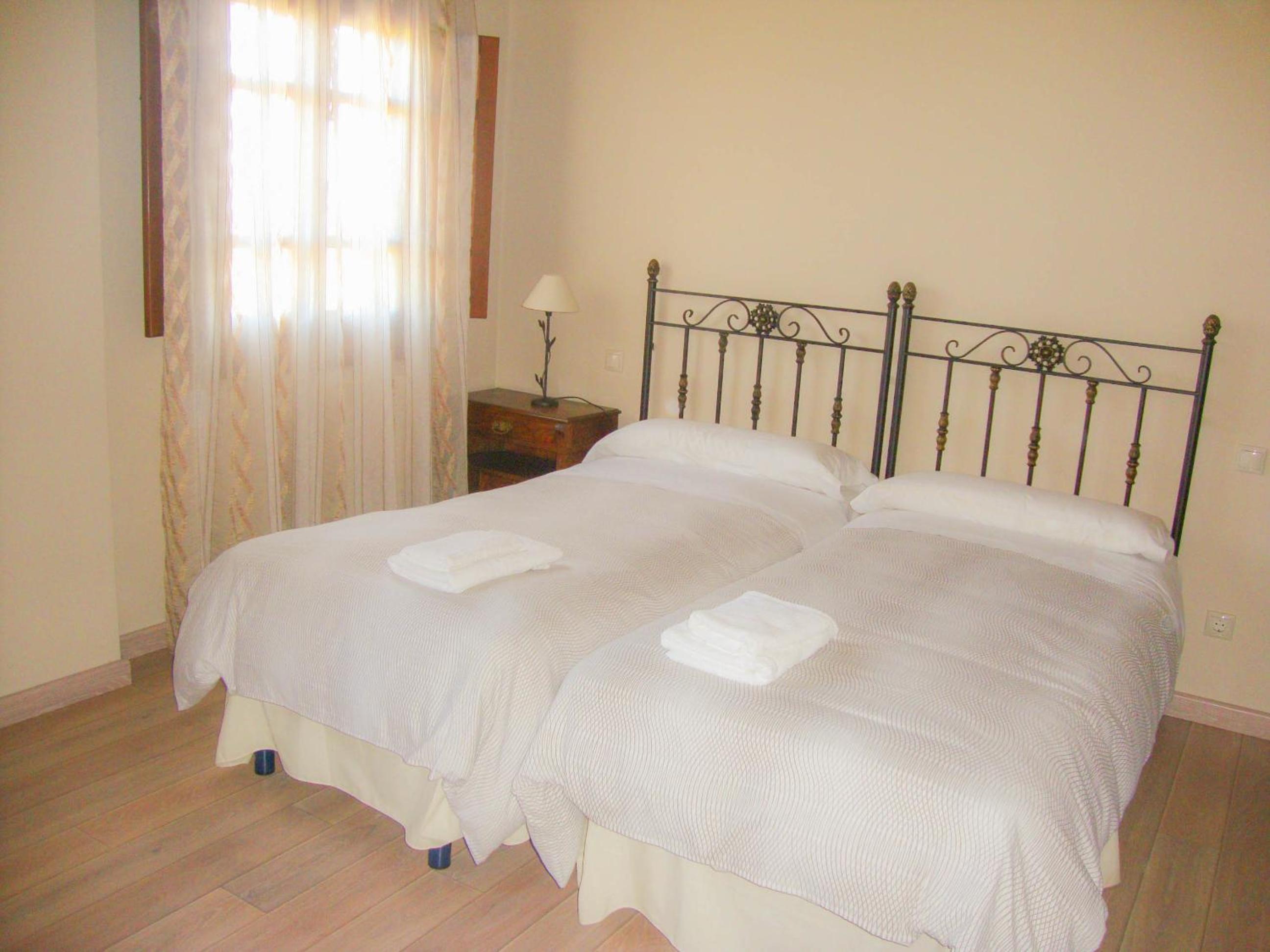 Apartamentos Fandin