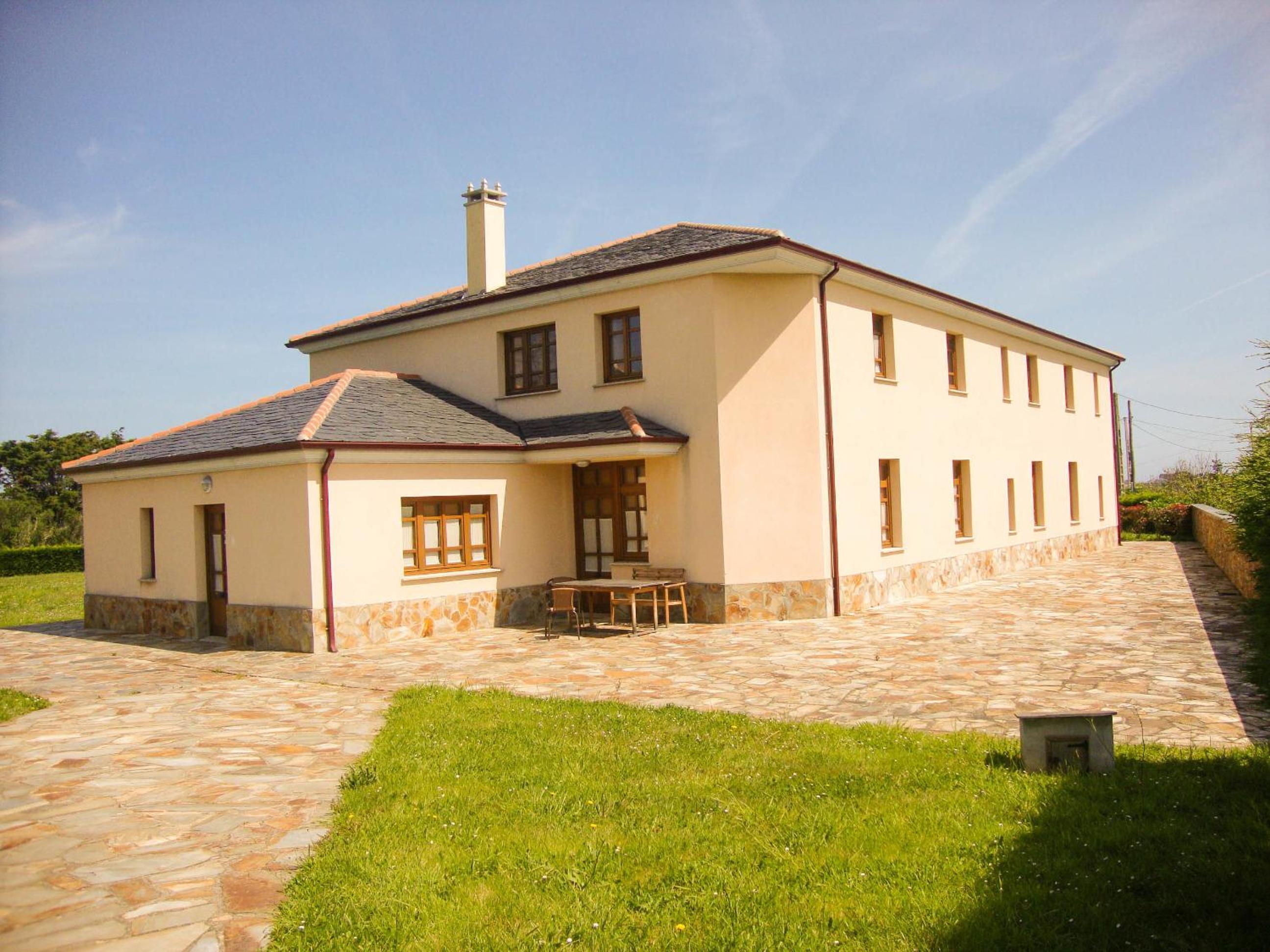 Apartamentos Fandin