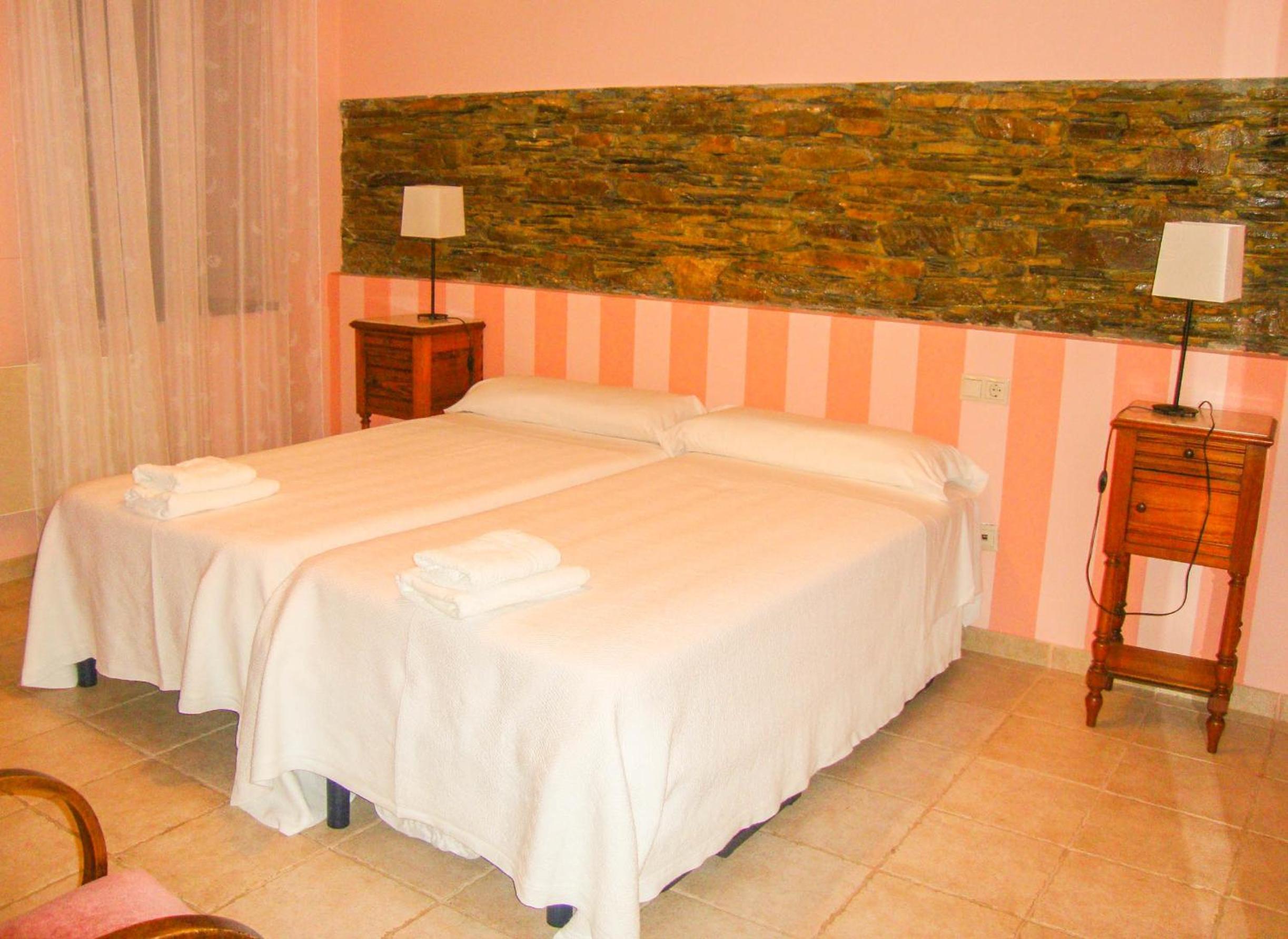 Apartamentos Fandin