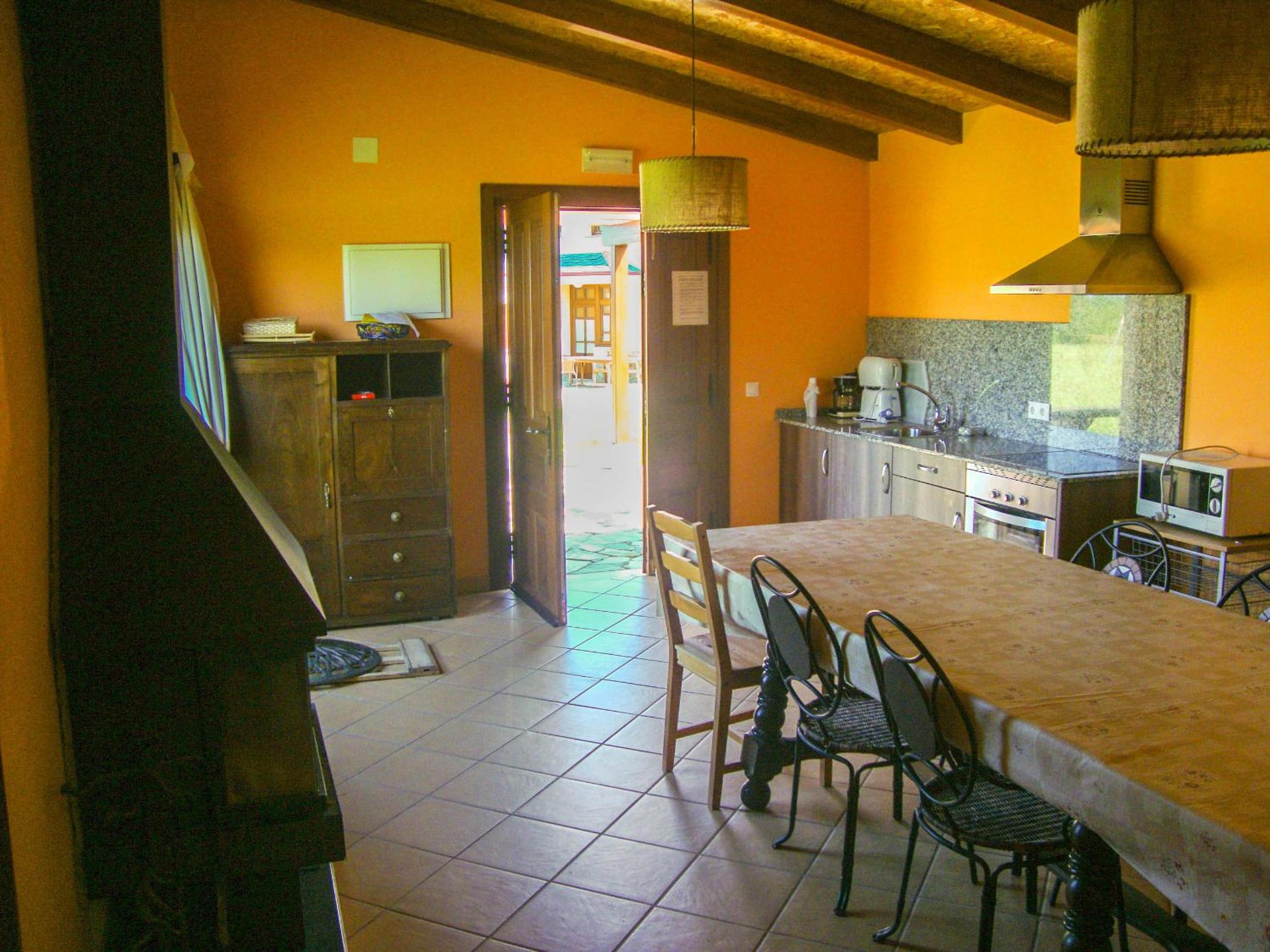 Apartamentos Fandin