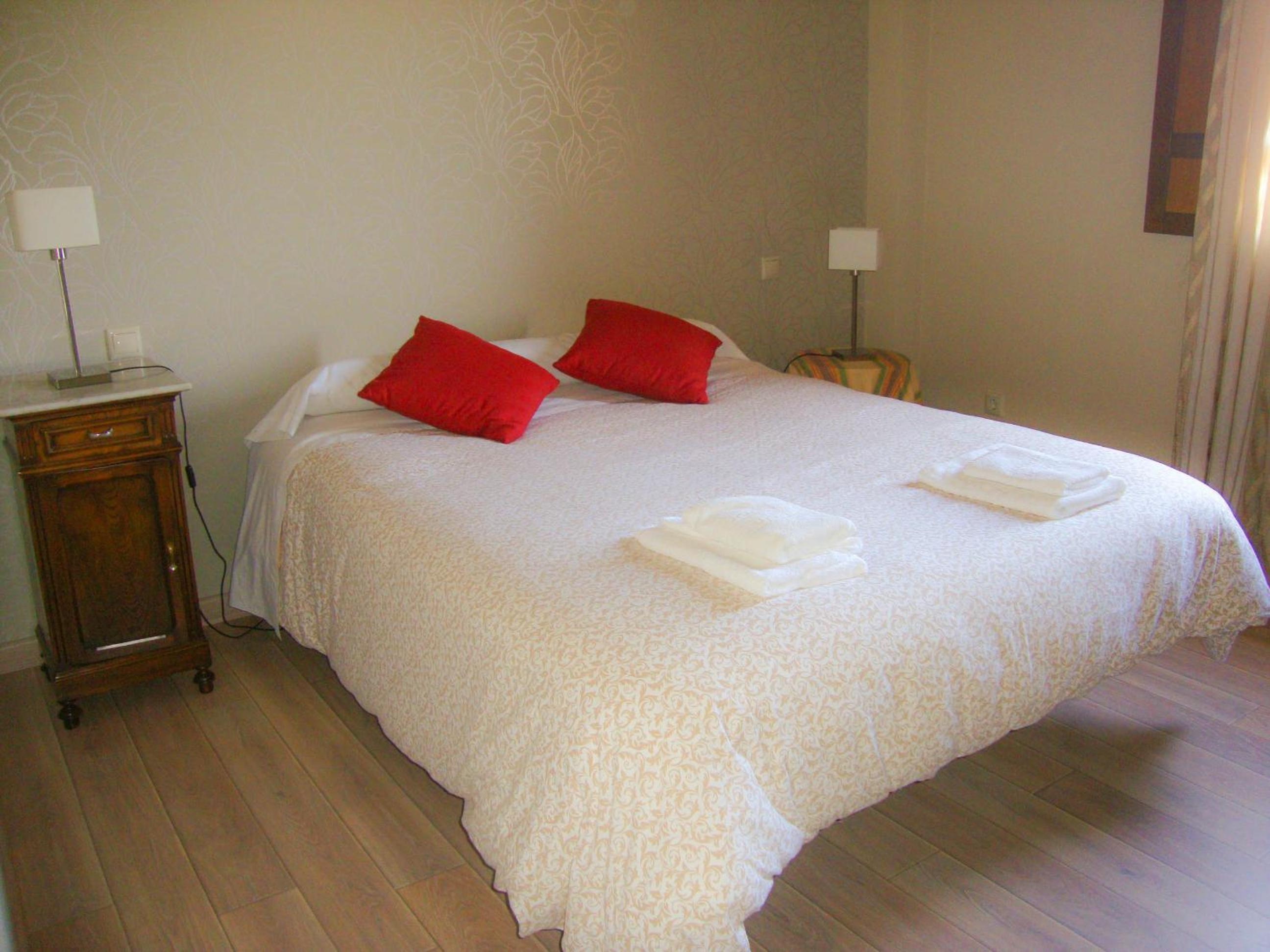Apartamentos Fandin