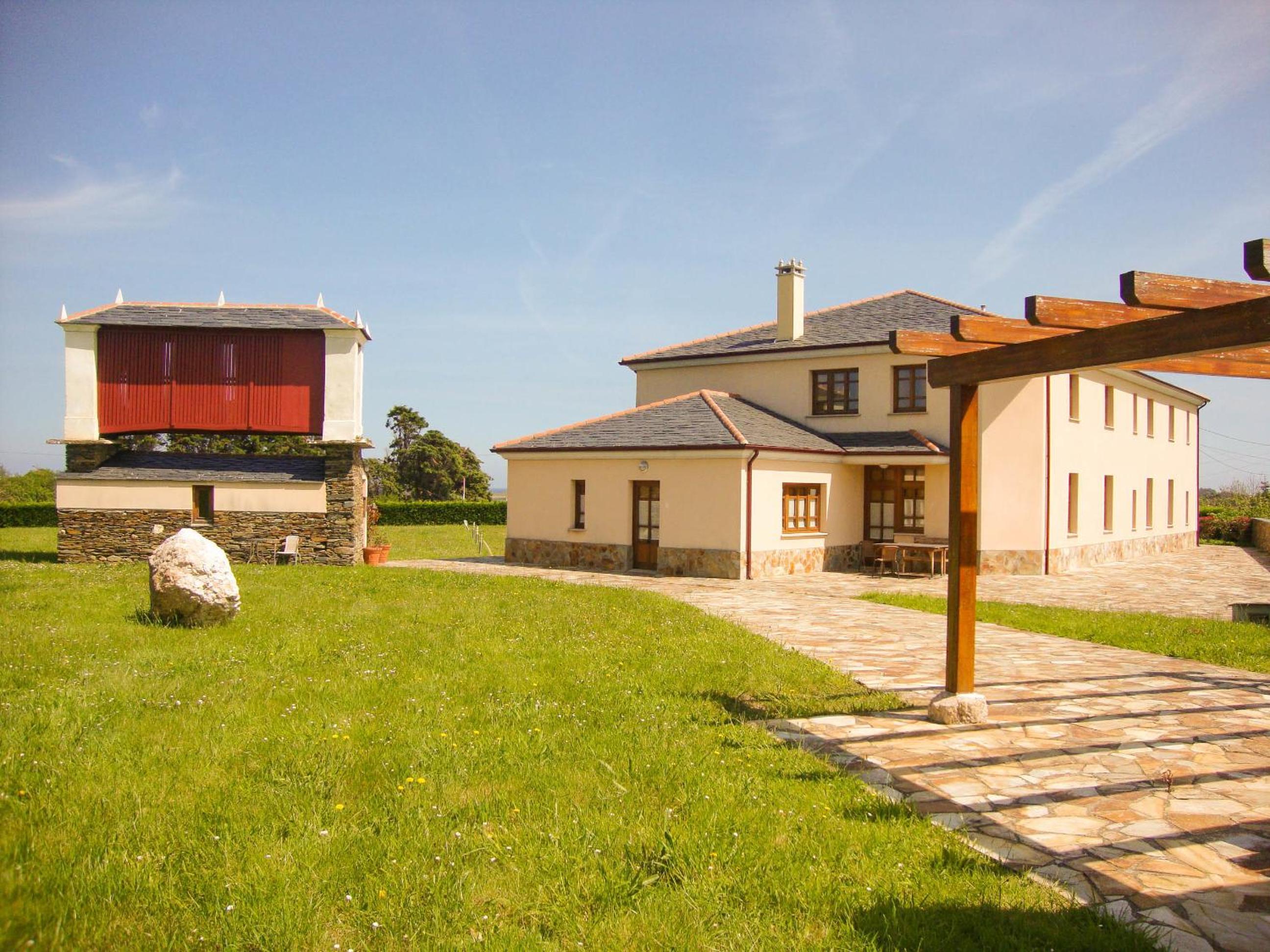 Apartamentos Fandin