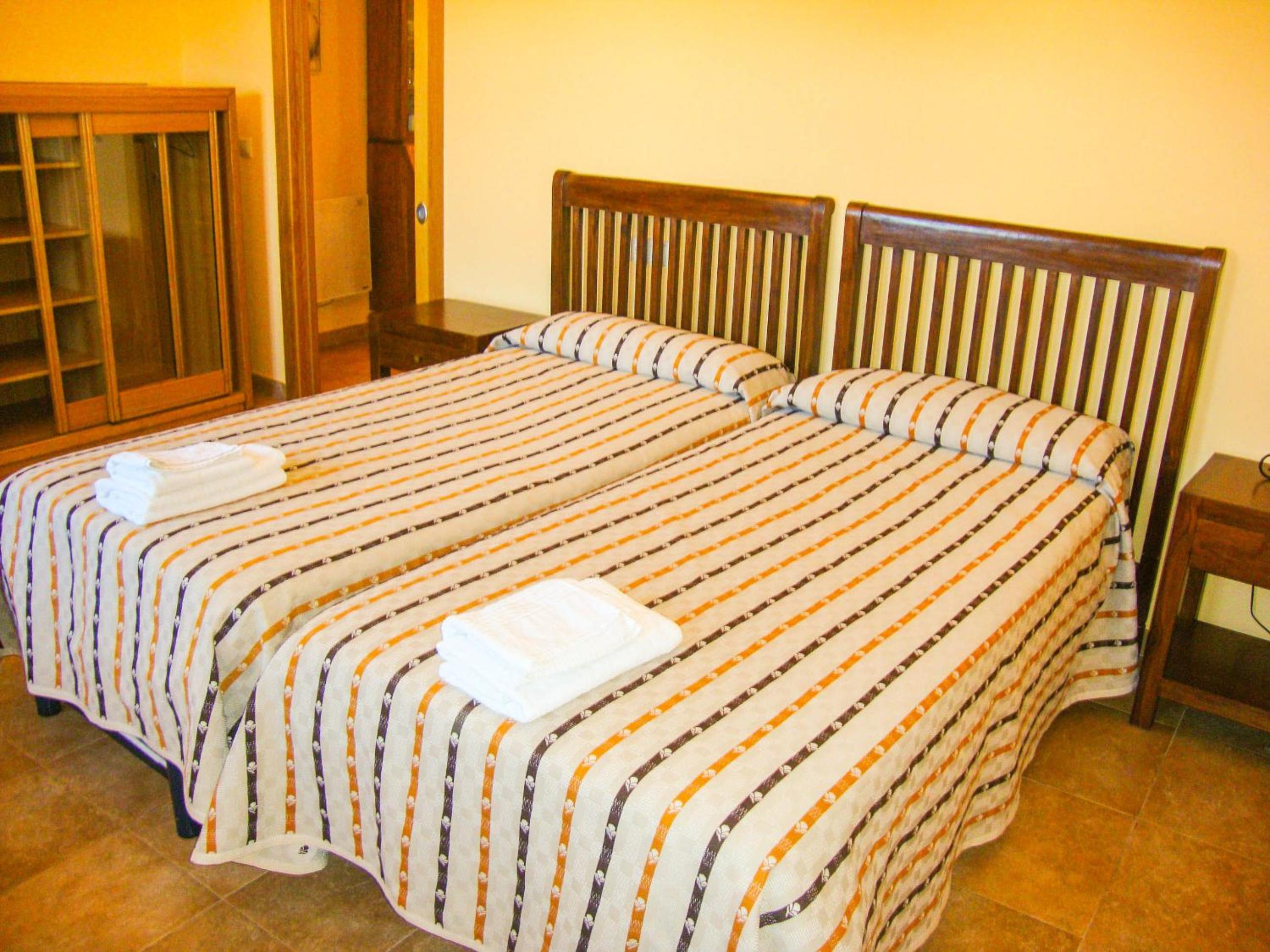 Apartamentos Fandin
