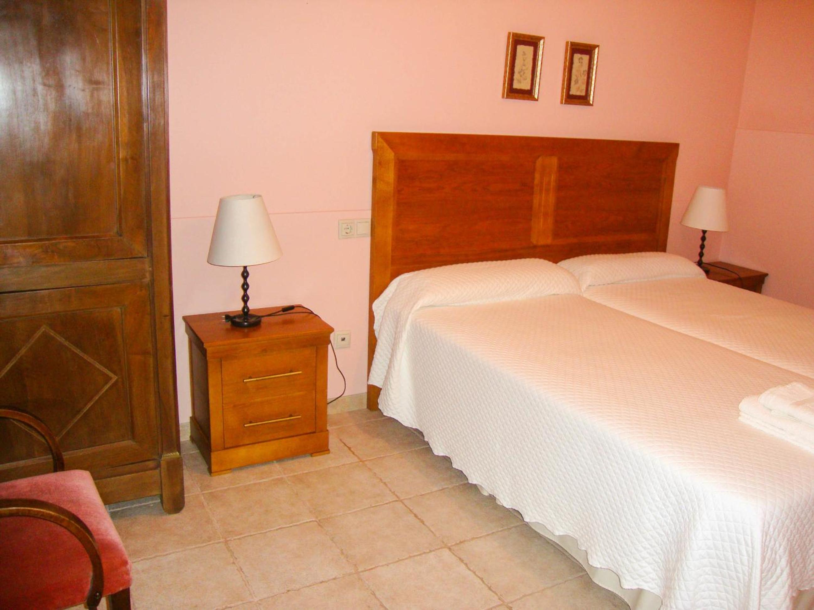 Apartamentos Fandin