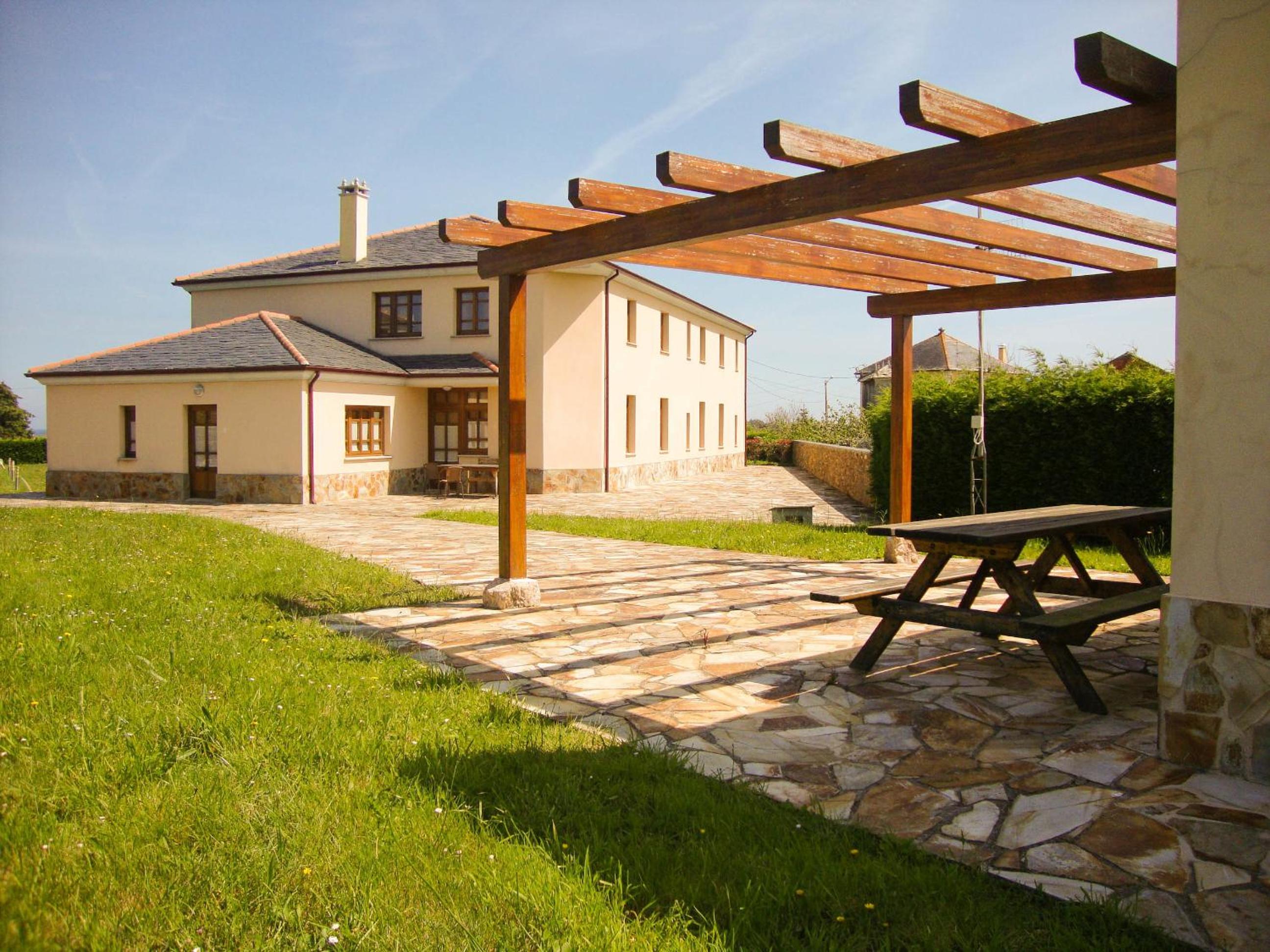 Apartamentos Fandin