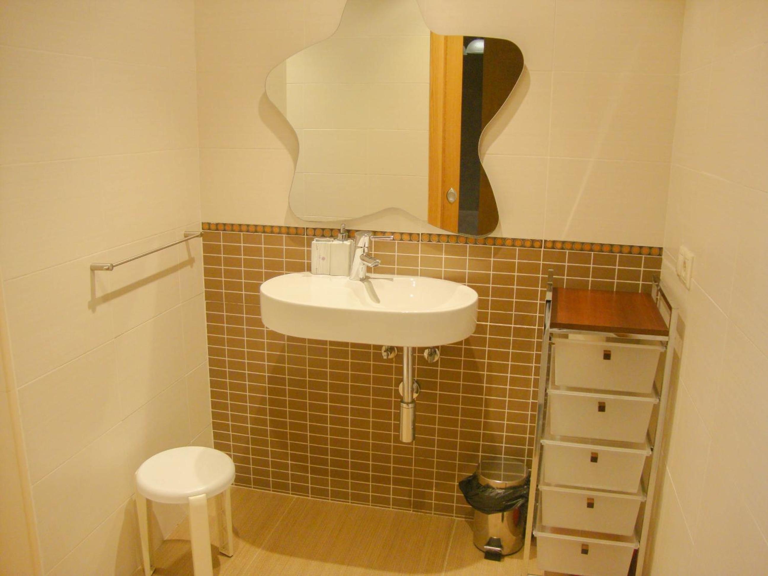 Apartamentos Fandin