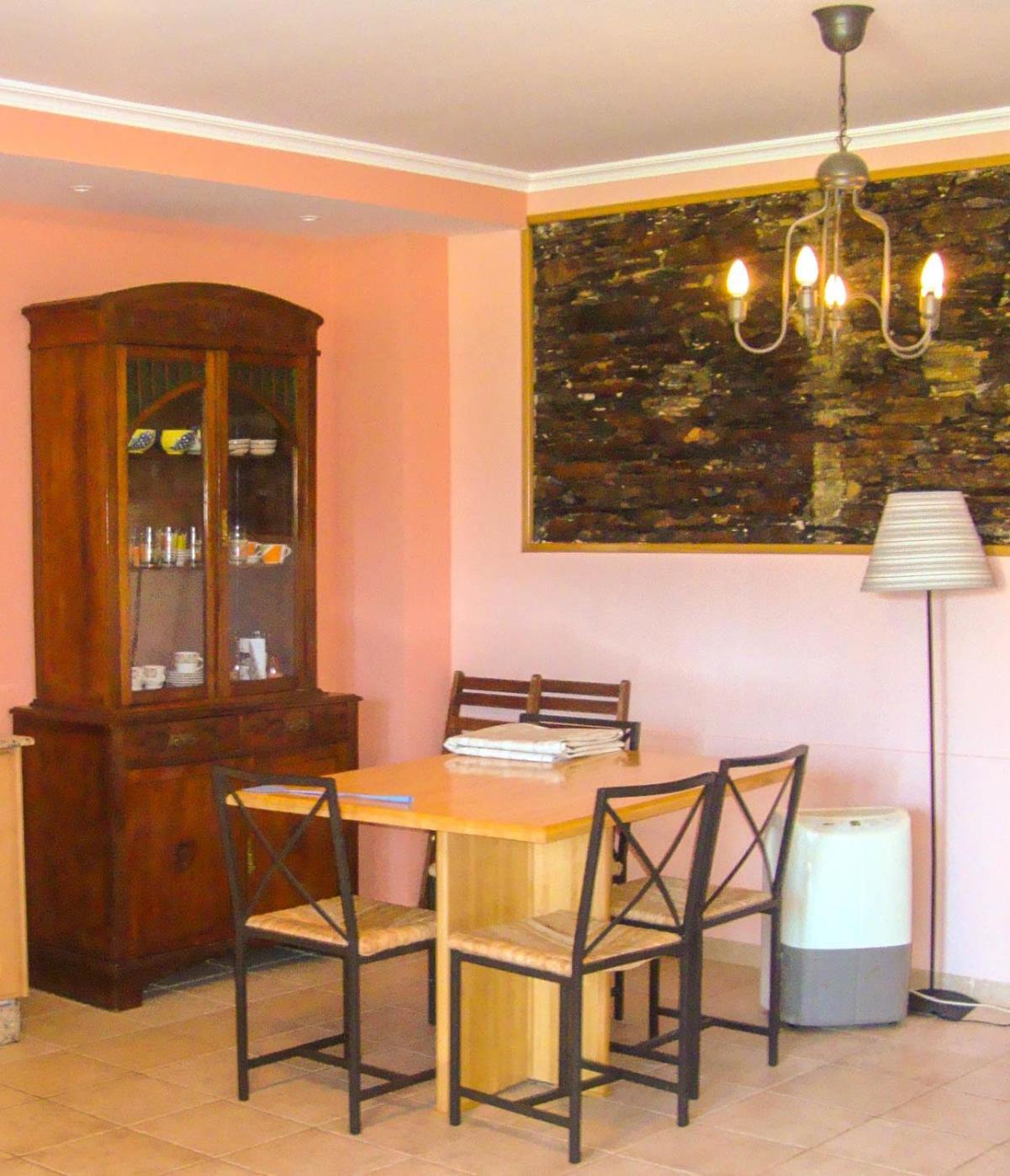 Apartamentos Fandin