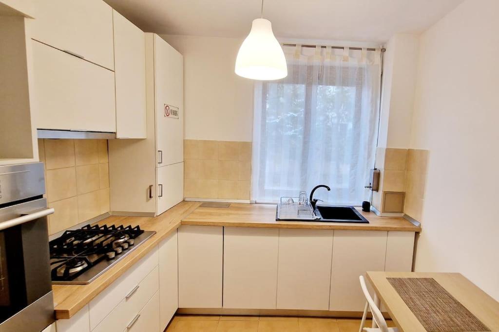 Belle Apartments - Bratianu view 3