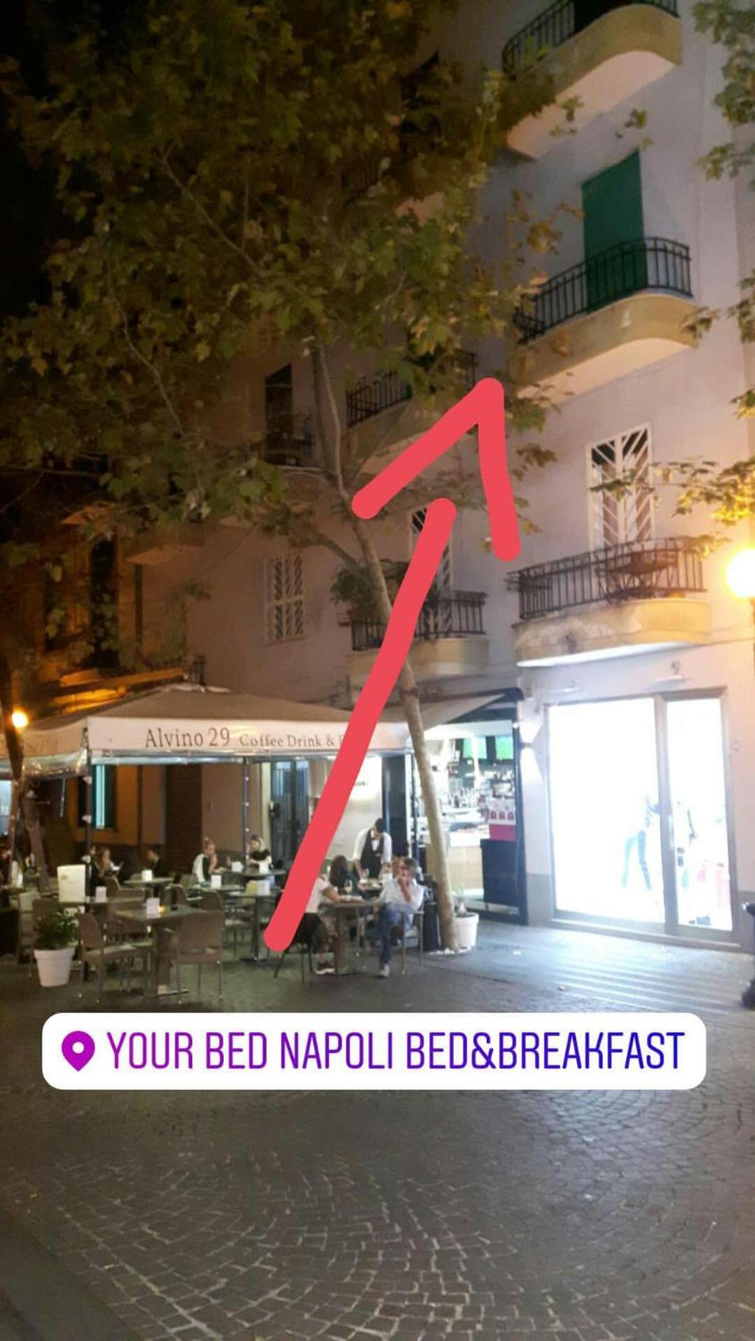 Your Bed Napoli