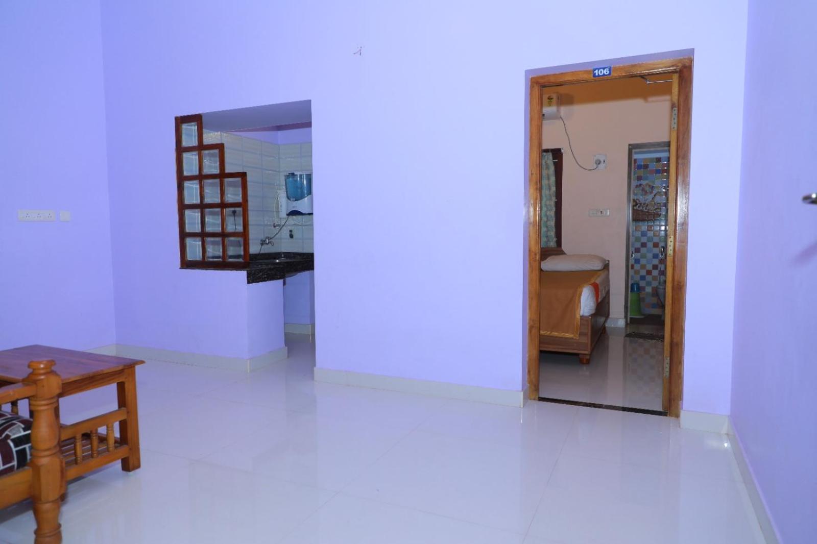 Farmdean Resort