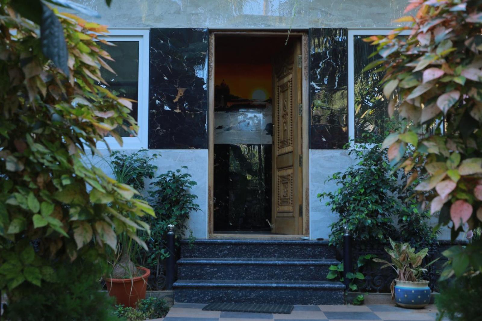 Farmdean Resort