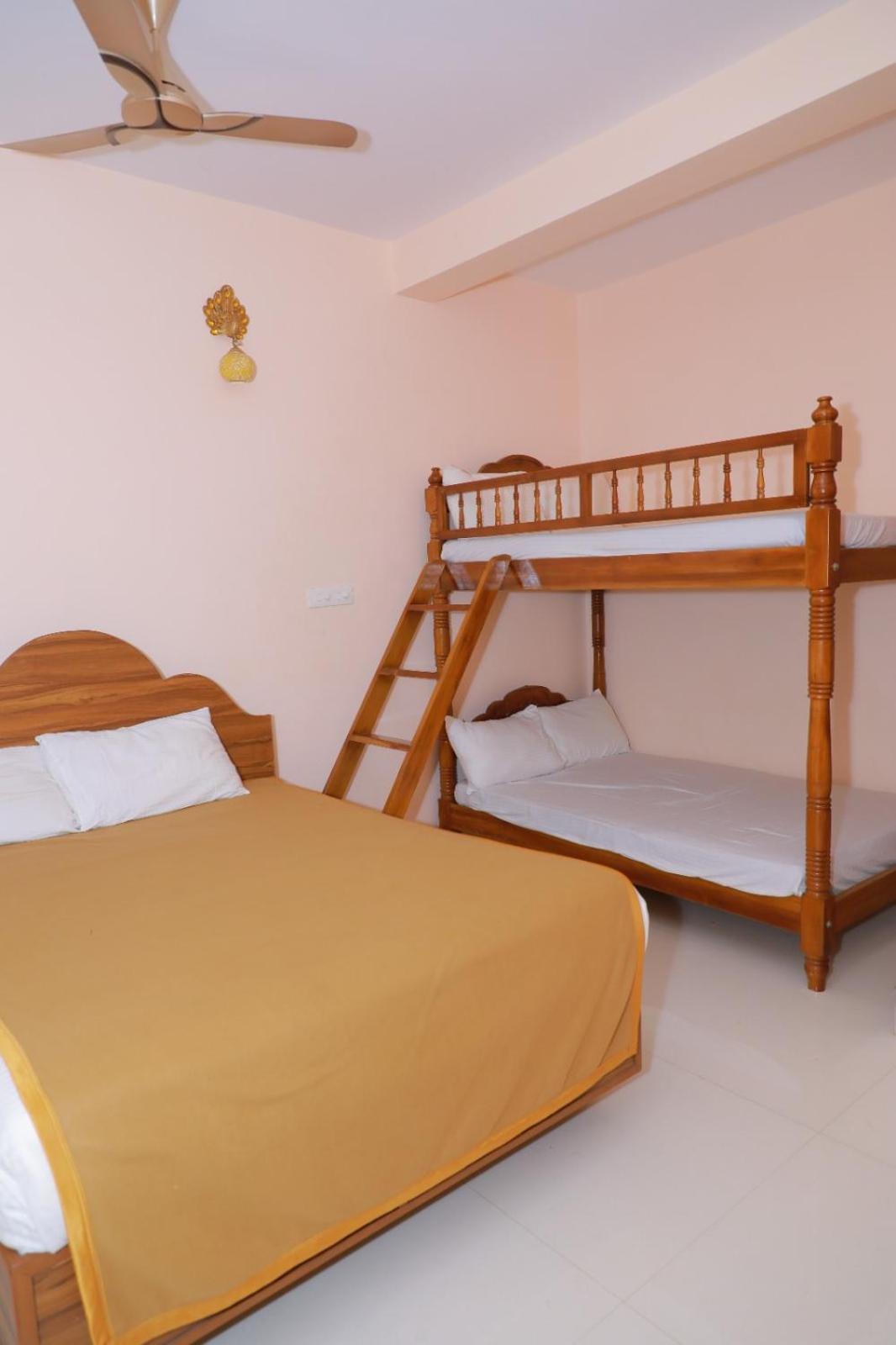 Farmdean Resort