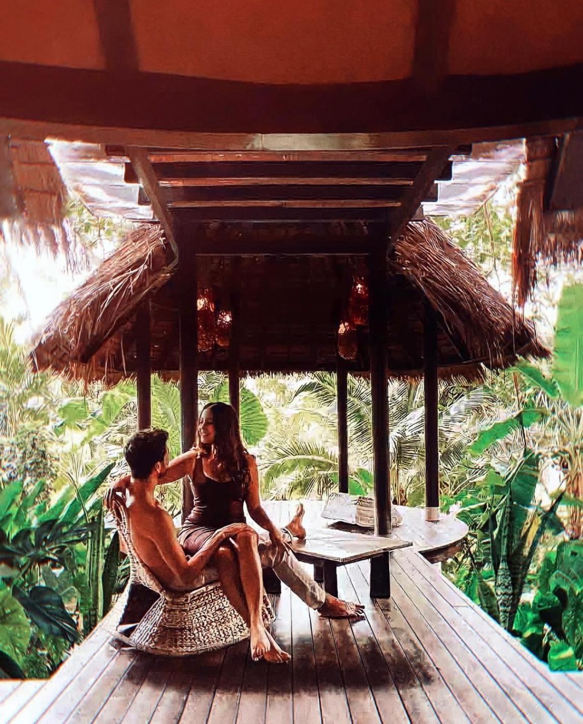Koh Tao Cabana