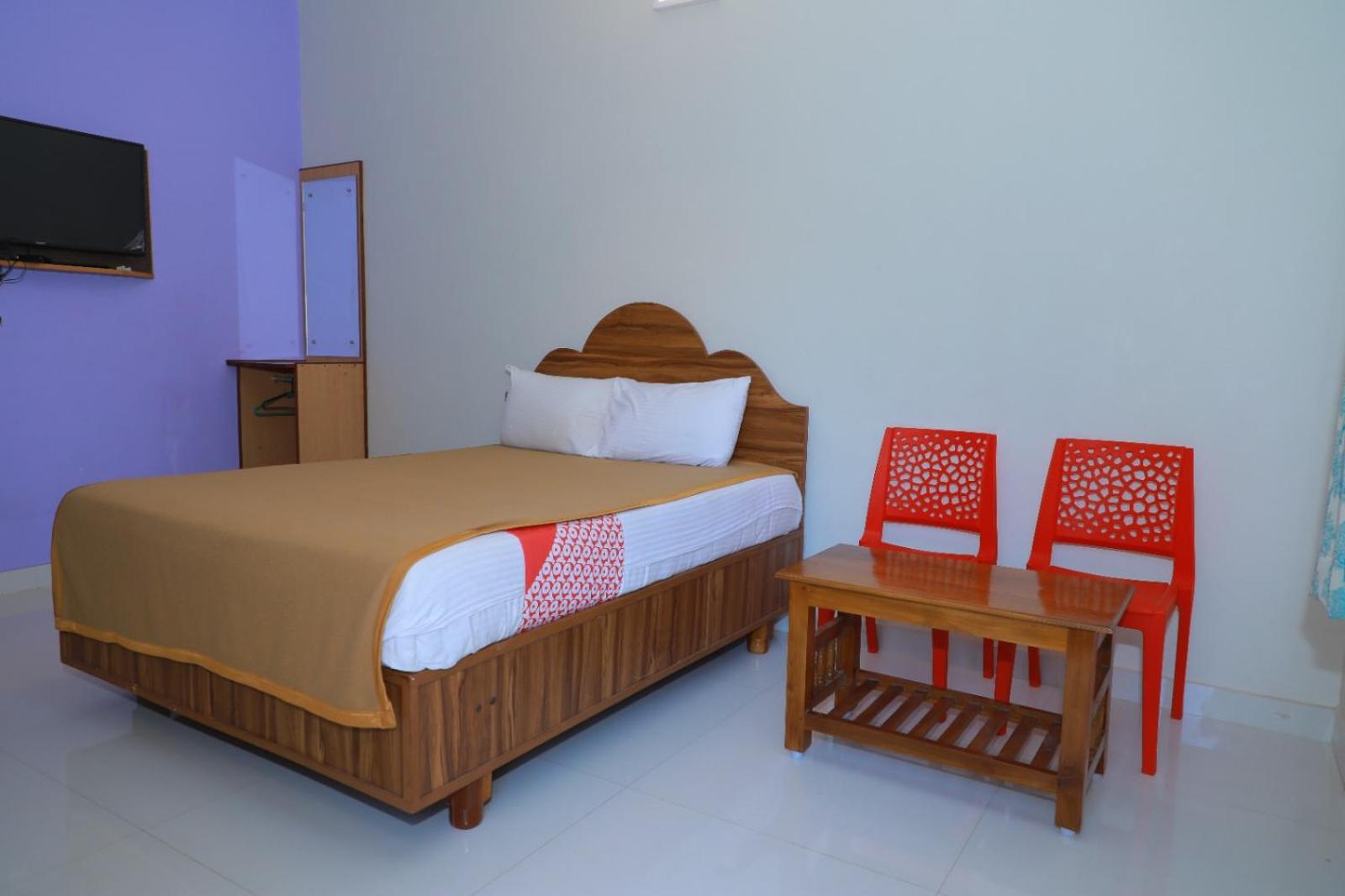 Farmdean Resort