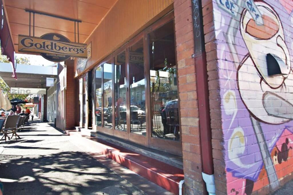 NEWCASTLE -DARBY STREET -CENTRAL