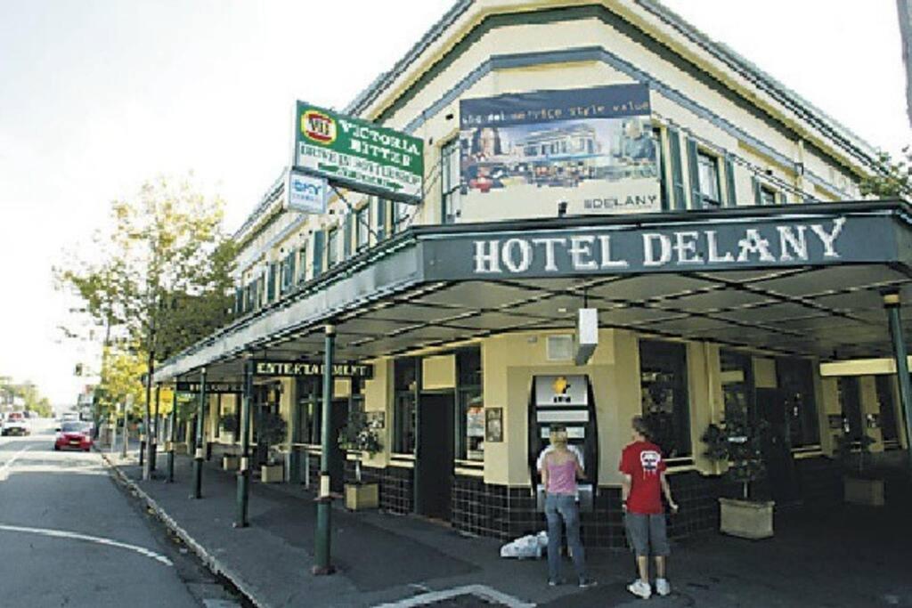 NEWCASTLE -DARBY STREET -CENTRAL
