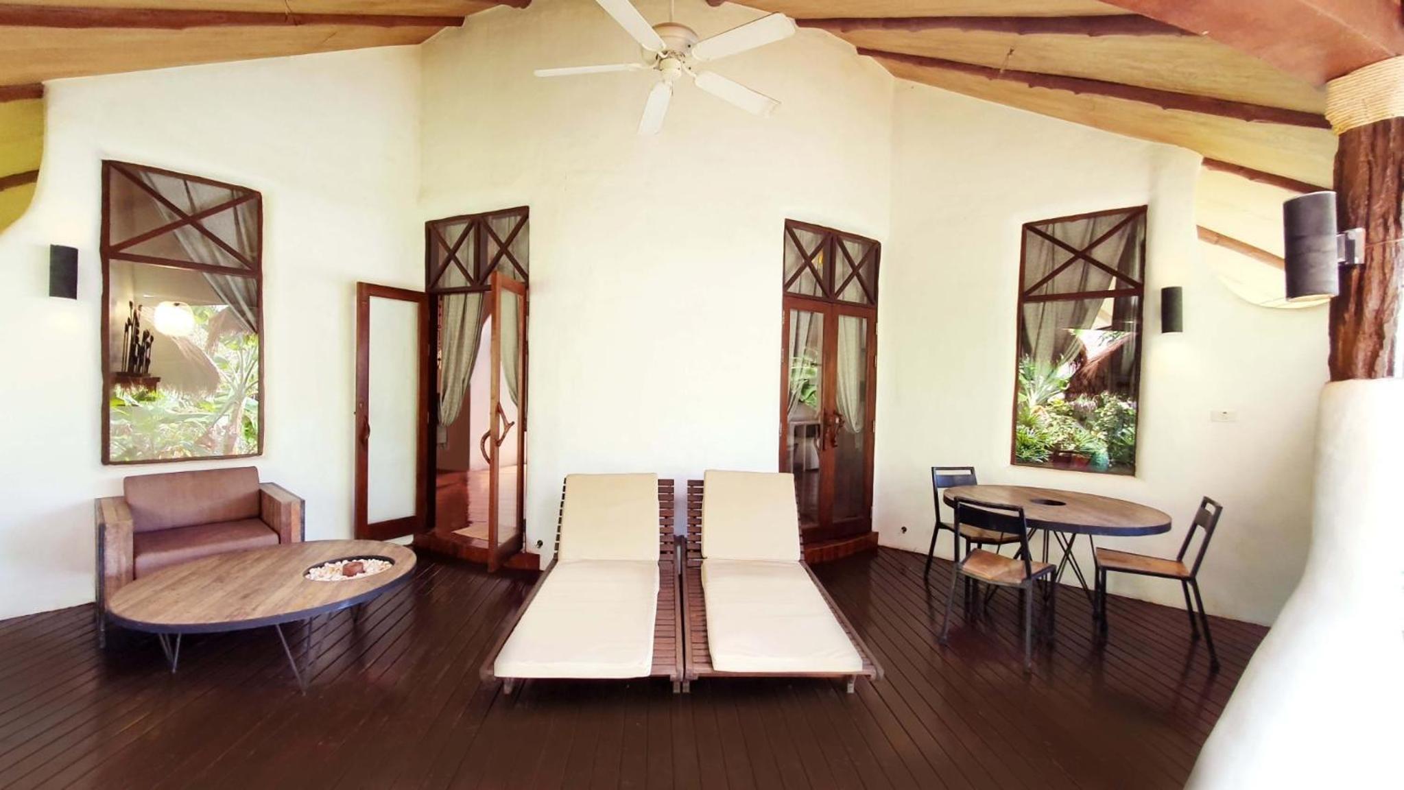 Koh Tao Cabana