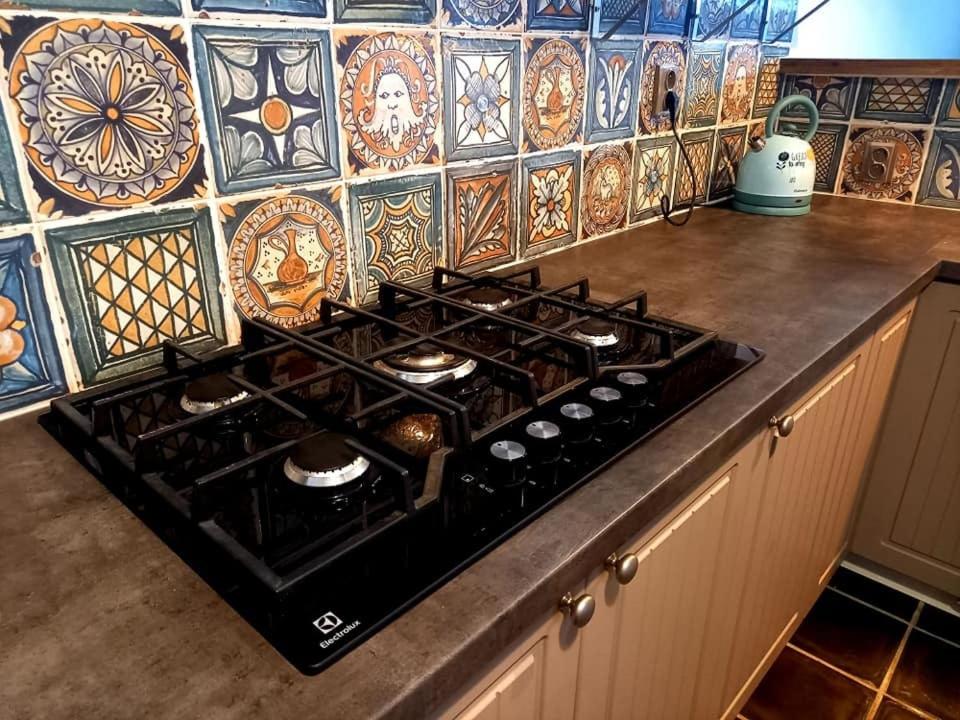 Jizerské hory, apartmány, zahrada, parkování zdarma