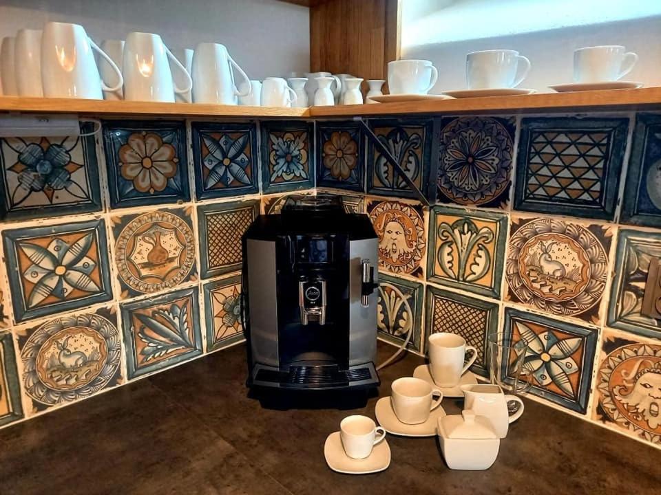 Jizerské hory, apartmány, zahrada, parkování zdarma