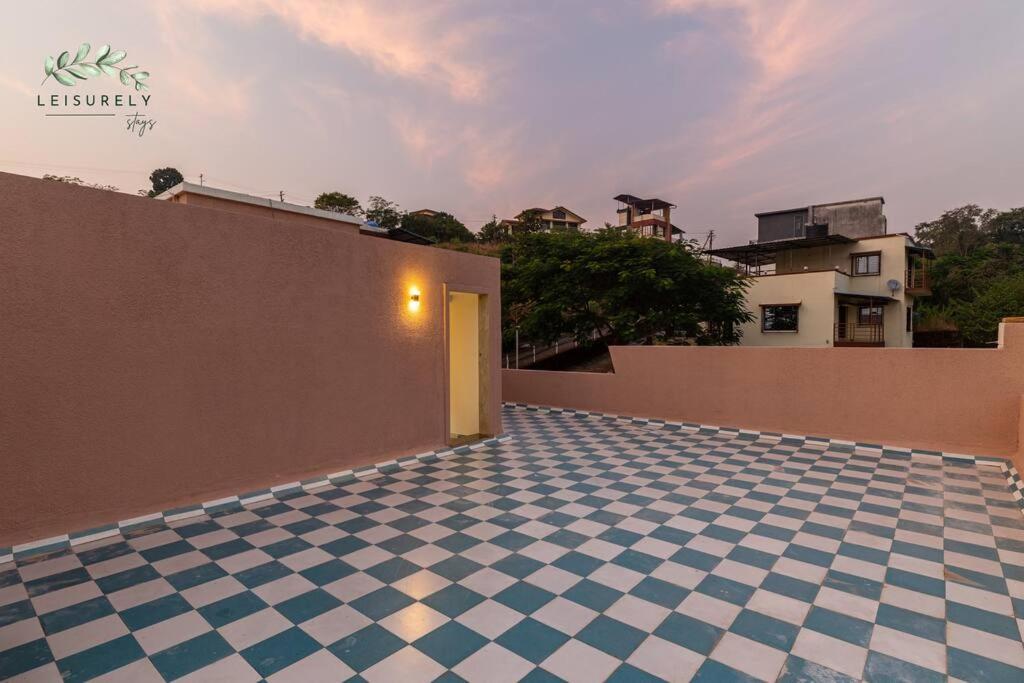 Stay Leisurely Villa Waterfront 5BHK, Karjat view 2