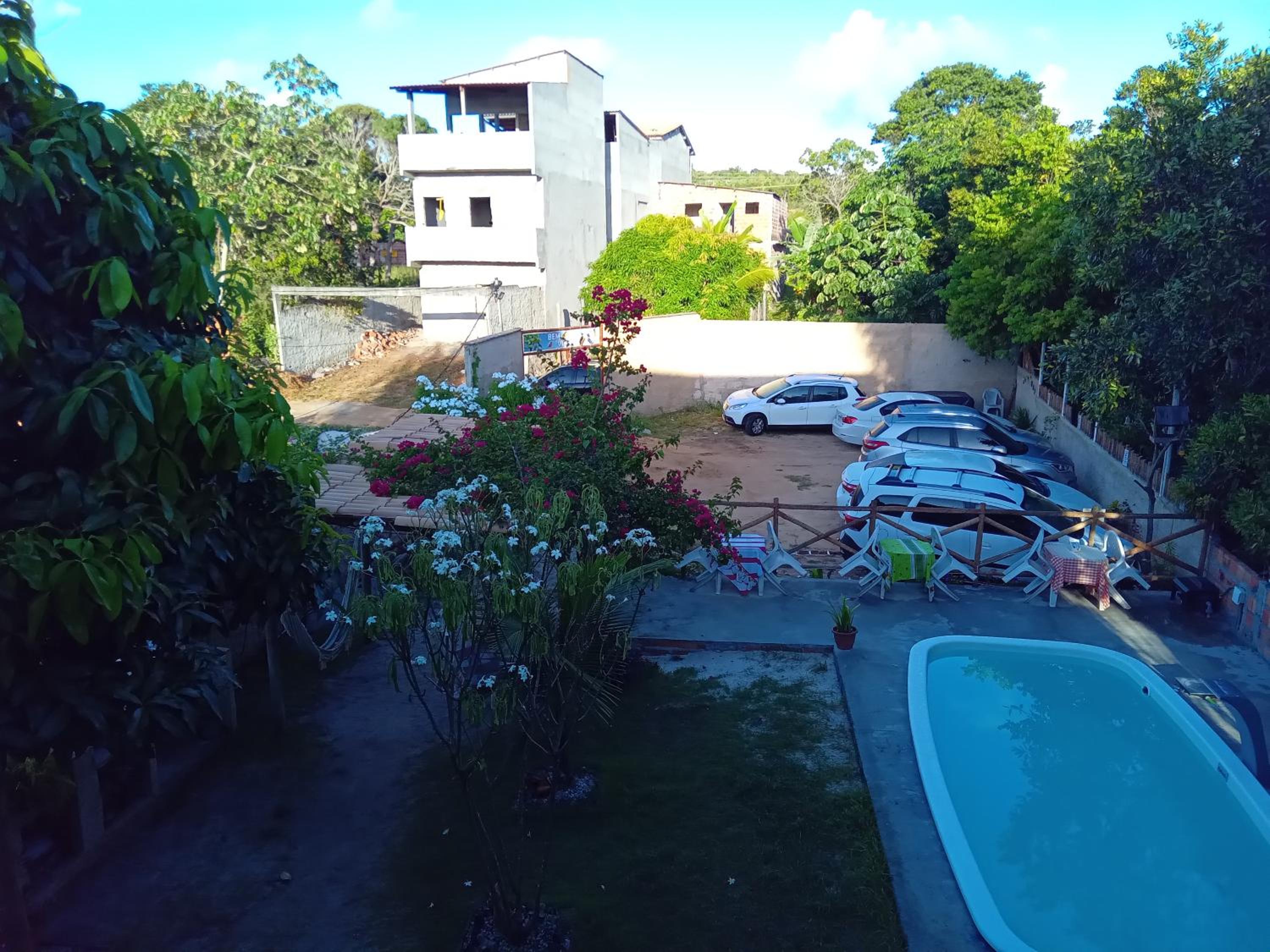 Pousada Sol de Imbassai