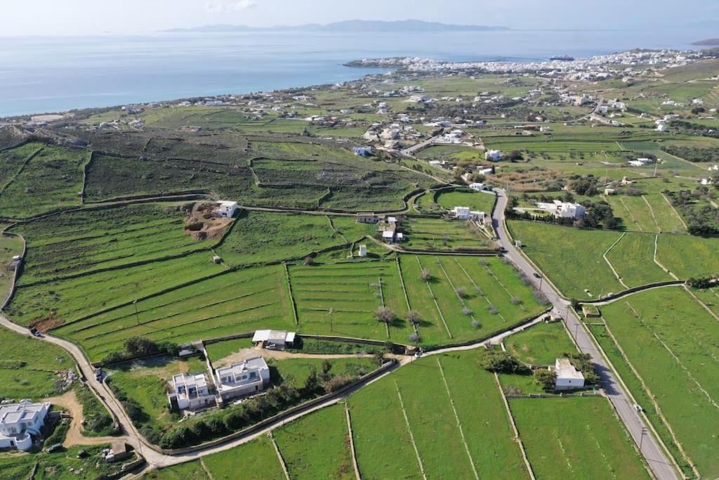 Lovely Studio Apartment For 2 Ppl In Tinos view 5