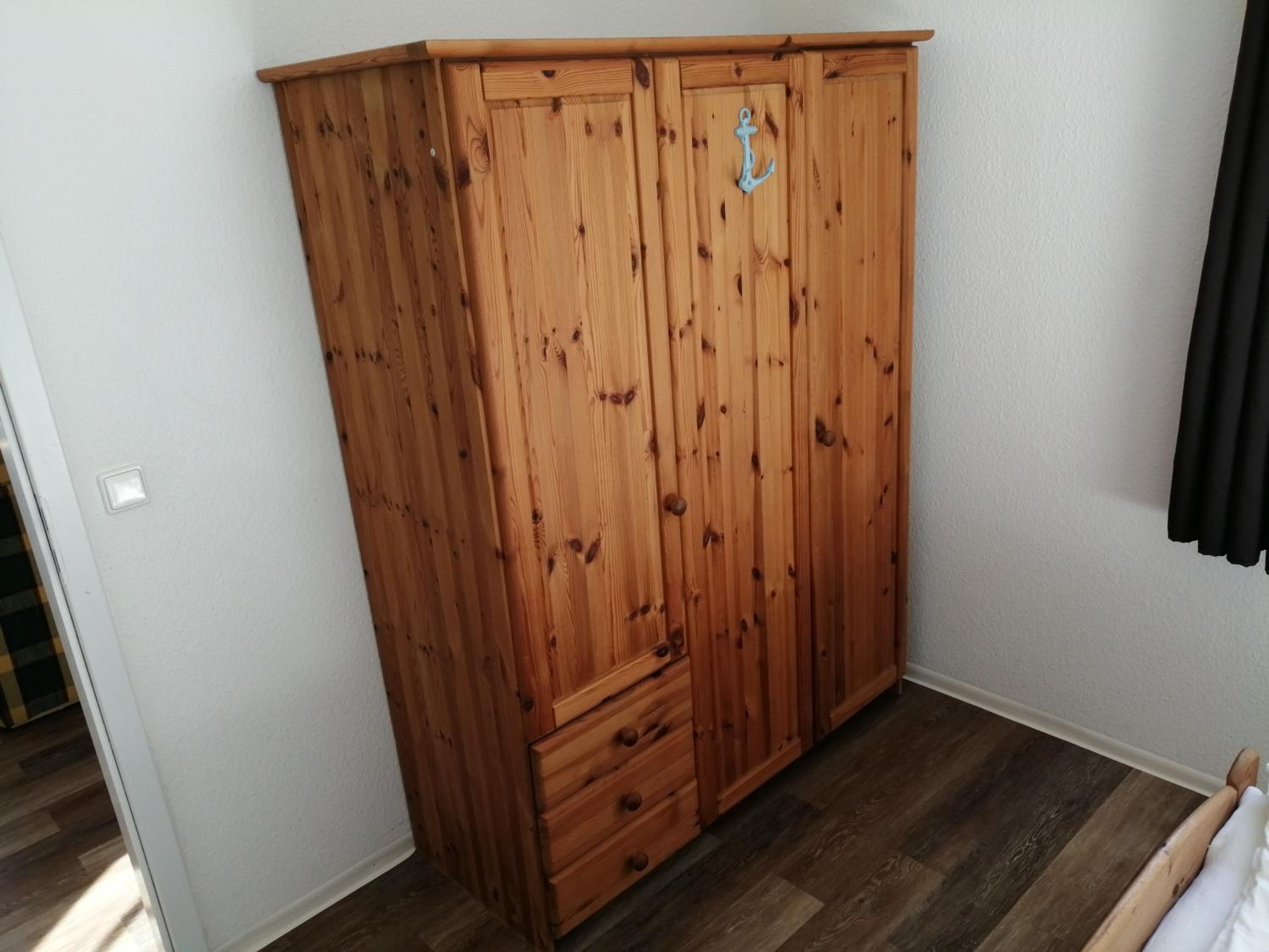 Ferienhaus Brise Ostsee